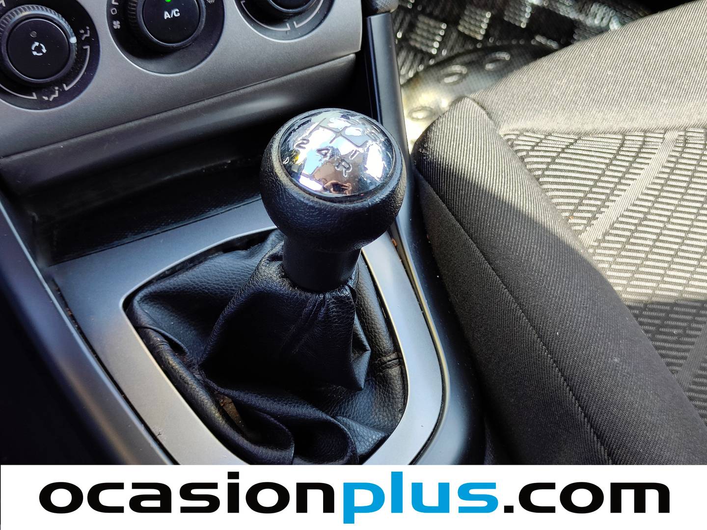 Peugeot 308 Peugeot 308 1.6 HDI Confort (110 CV) de segunda mano