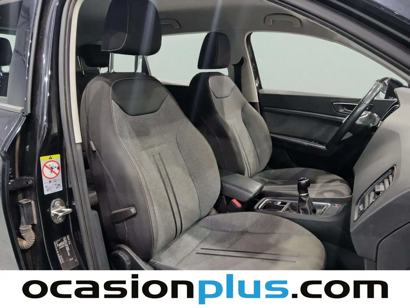 Foto Seat Ateca SEAT Ateca 1.5 TSI S&S Style XL (150 CV)