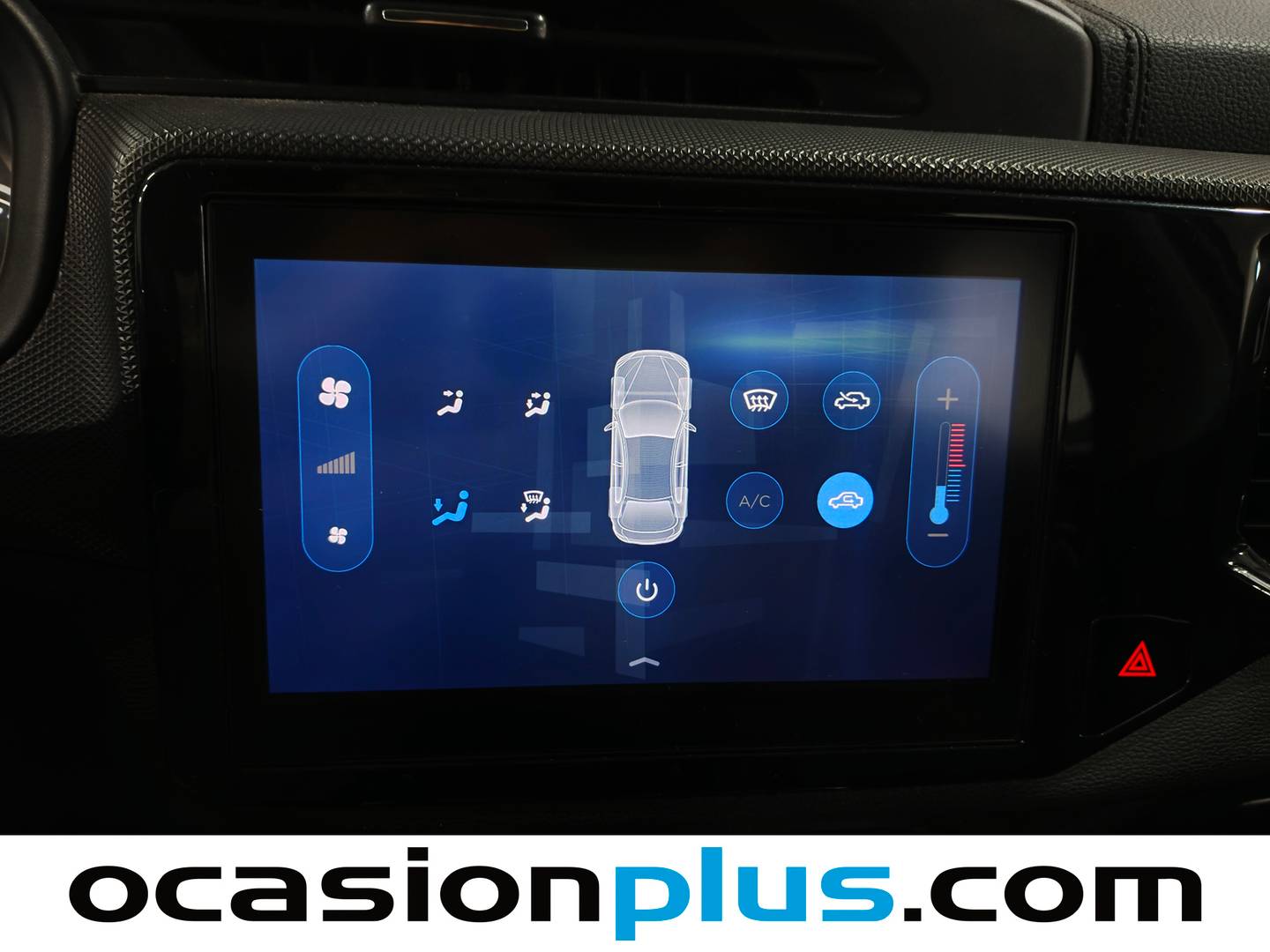 Foto DR AUTOMOBILES DR 4.0 DR AUTOMOBILES DR4 1.5 (116 CV)