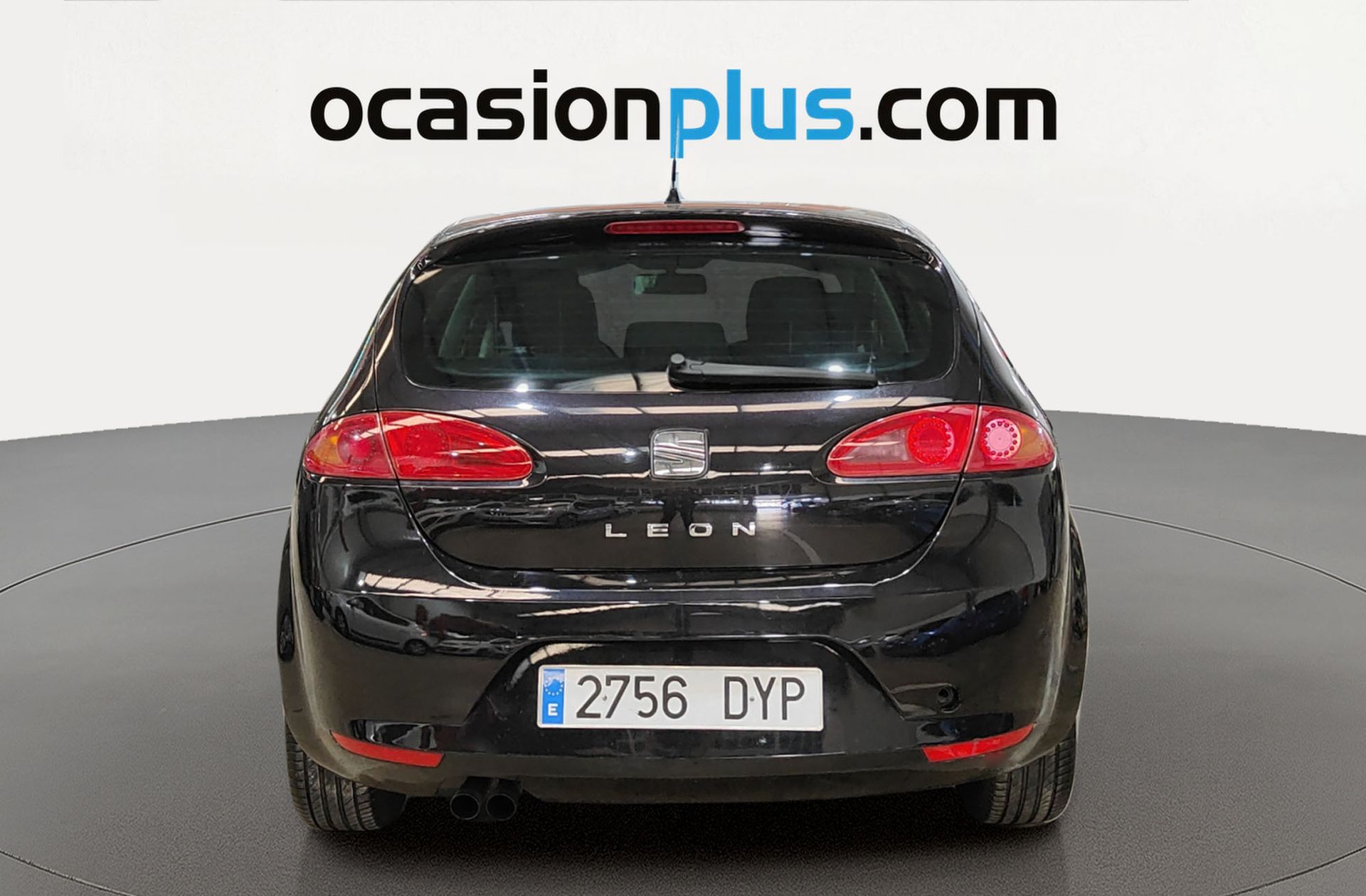 SEAT León 2.0 TDI Stylance - foto 12