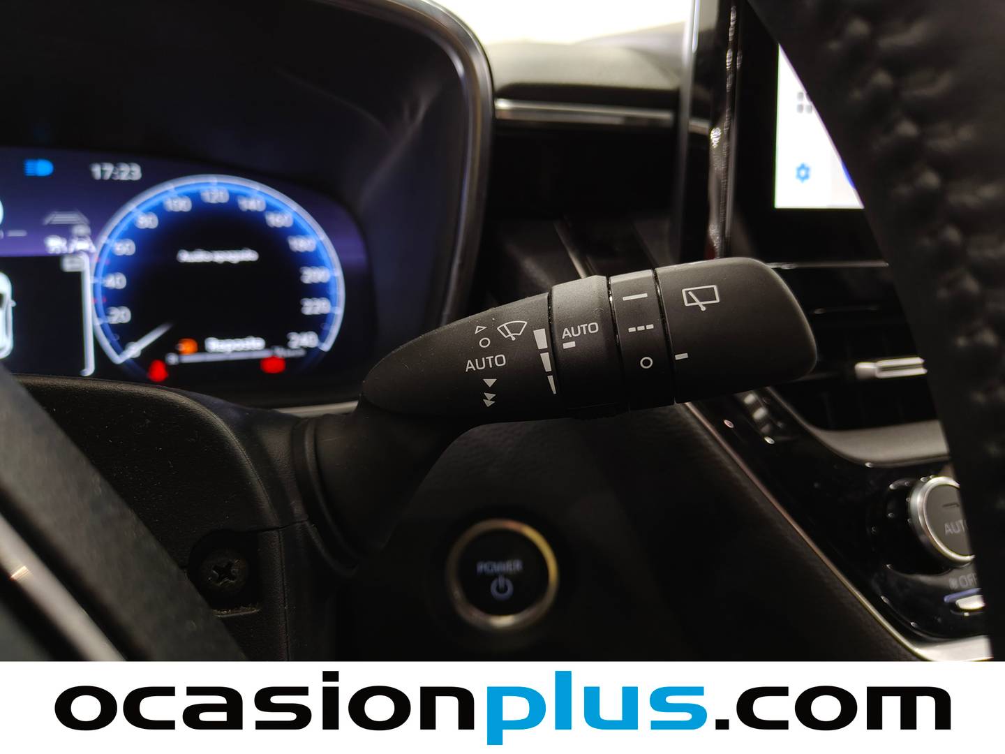 Foto Toyota Corolla Toyota Corolla 140H Active Plus (140 CV)