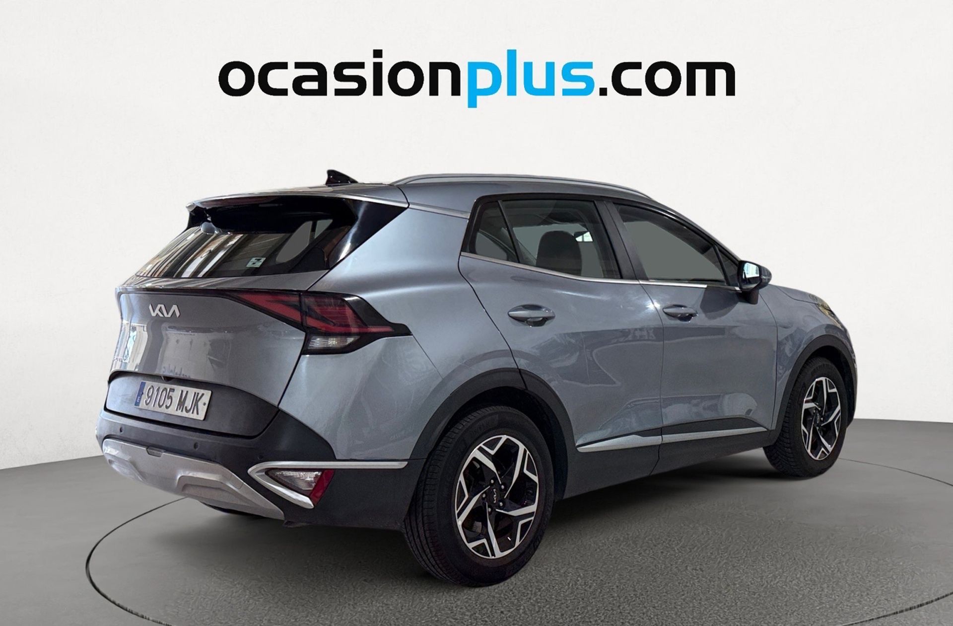 Kia Sportage 1.6 CRDi MHEV Business 4x2 - foto 4