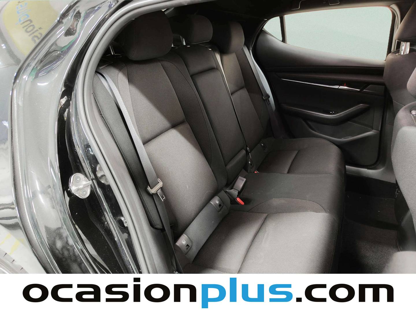 Mazda Mazda3 Mazda Mazda 3 2.0 SKYACTIV-G Zenith (122 CV) 2020