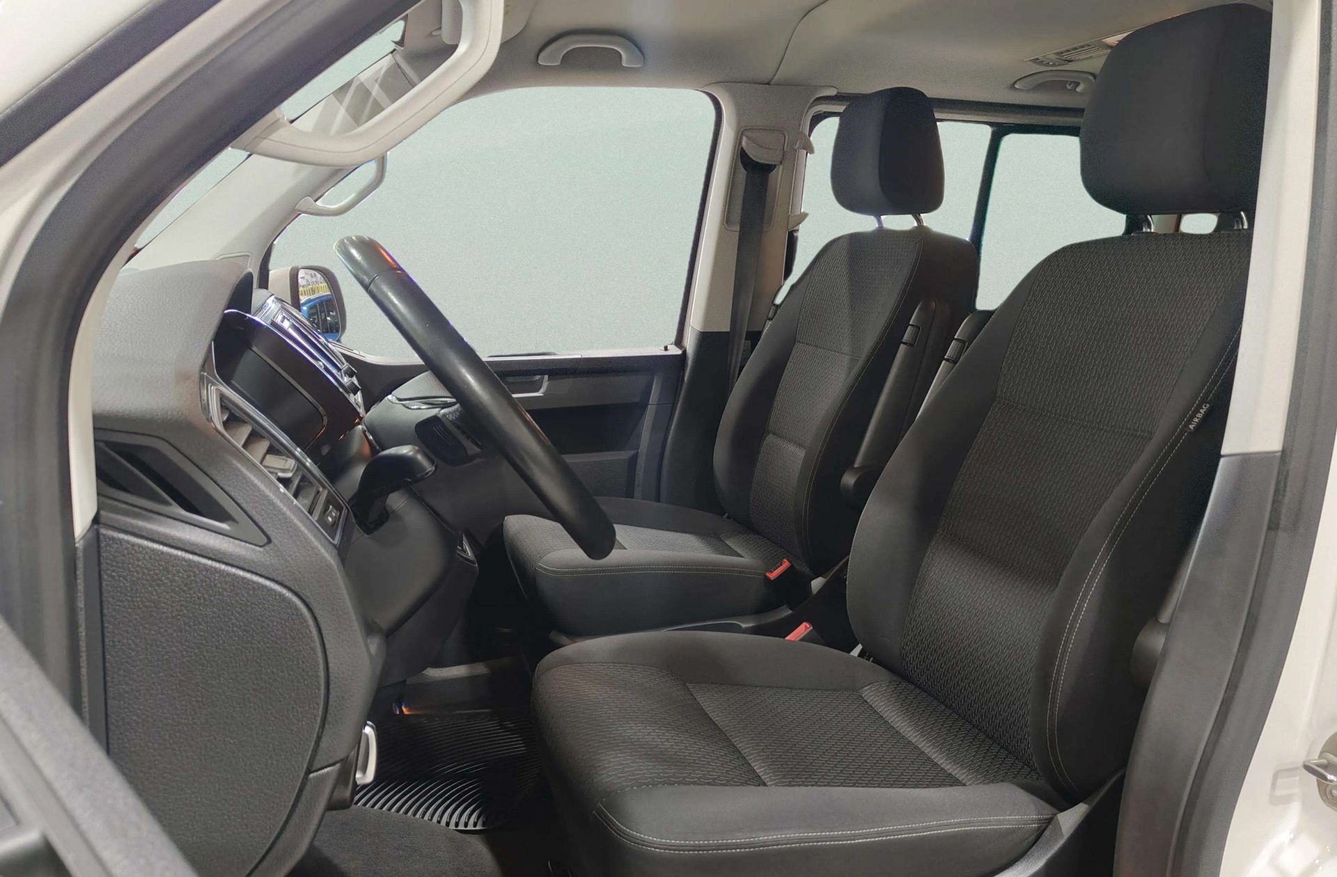 Volkswagen Multivan Outdoor Corto 2.0 TDI BMT DSG 7 plazas - foto 10