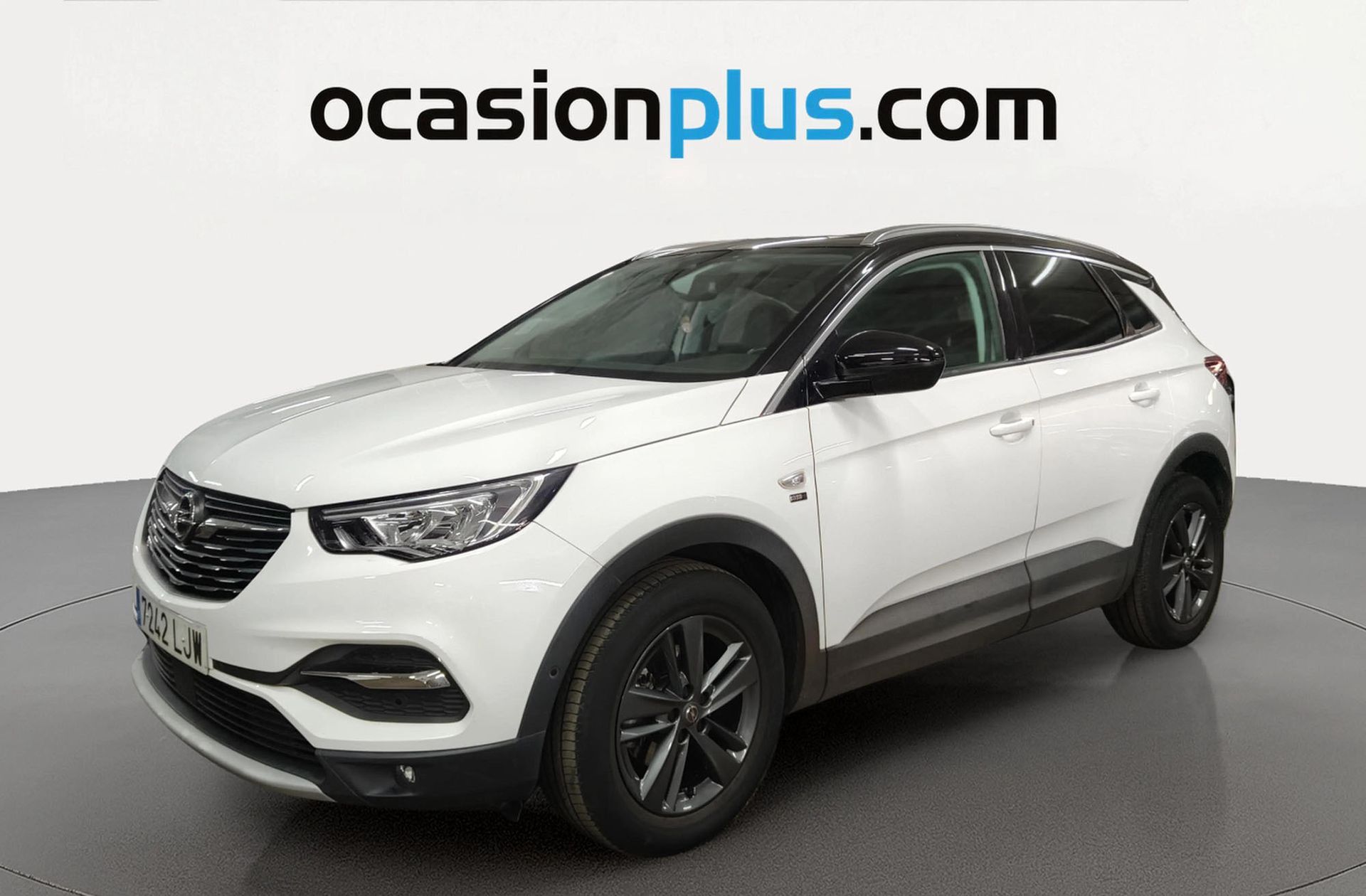 Opel Grandland 1.2 Turbo Opel 2020