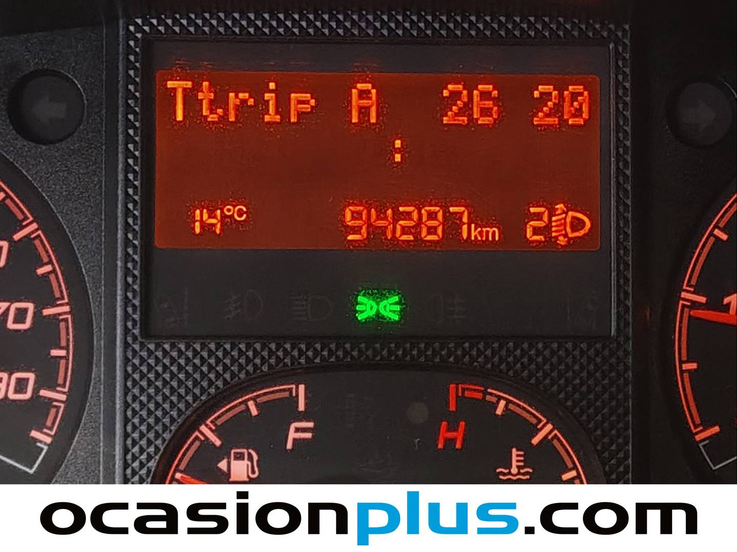 Foto Fiat Ducato Fiat Ducato Furgon 33 2.3 Multijet Batalla Corta (120 CV)