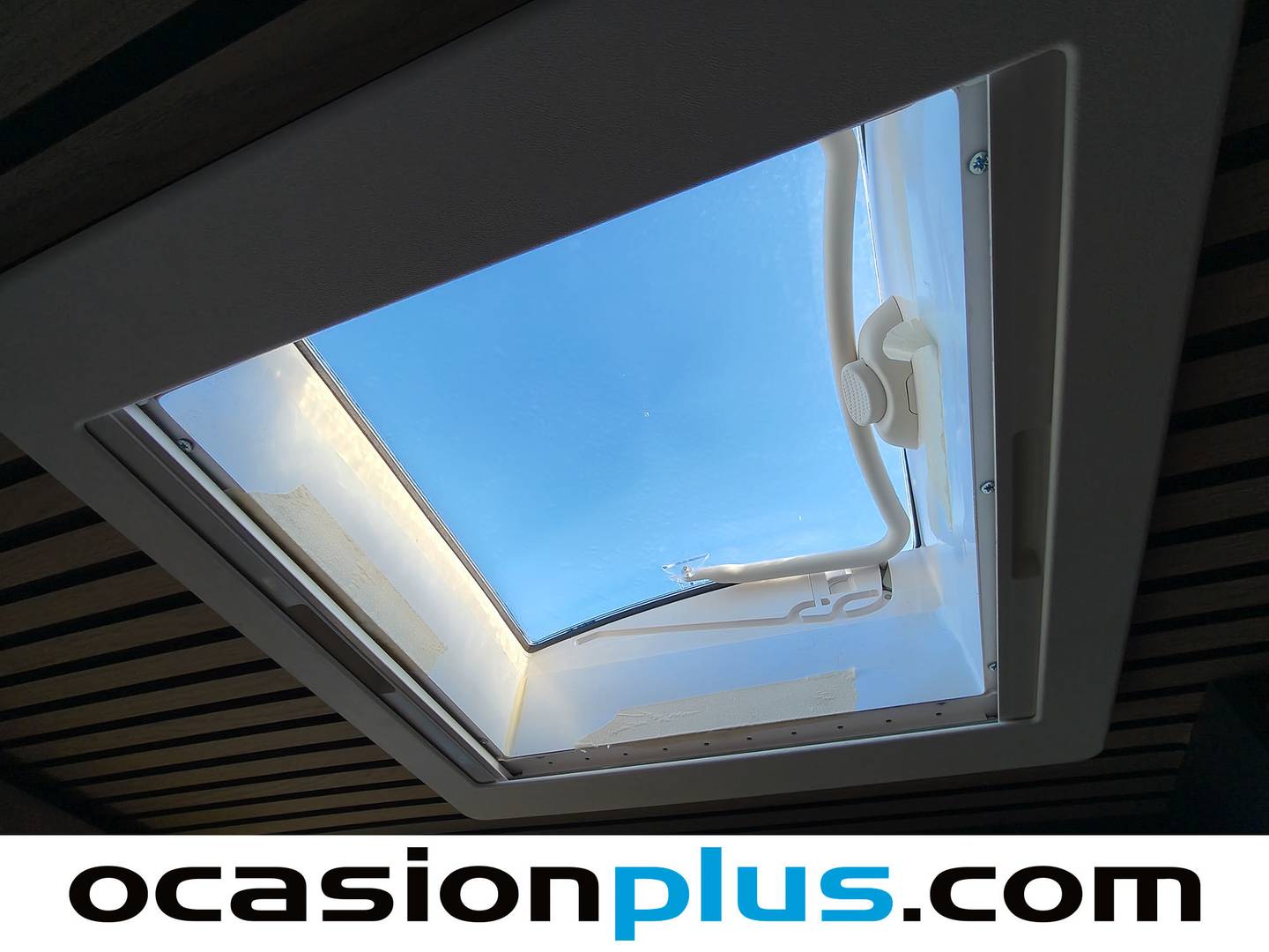 Foto Fiat Ducato Fiat Ducato 35 2.2 Multijet L3H2 Acristalado Auto (140 CV)