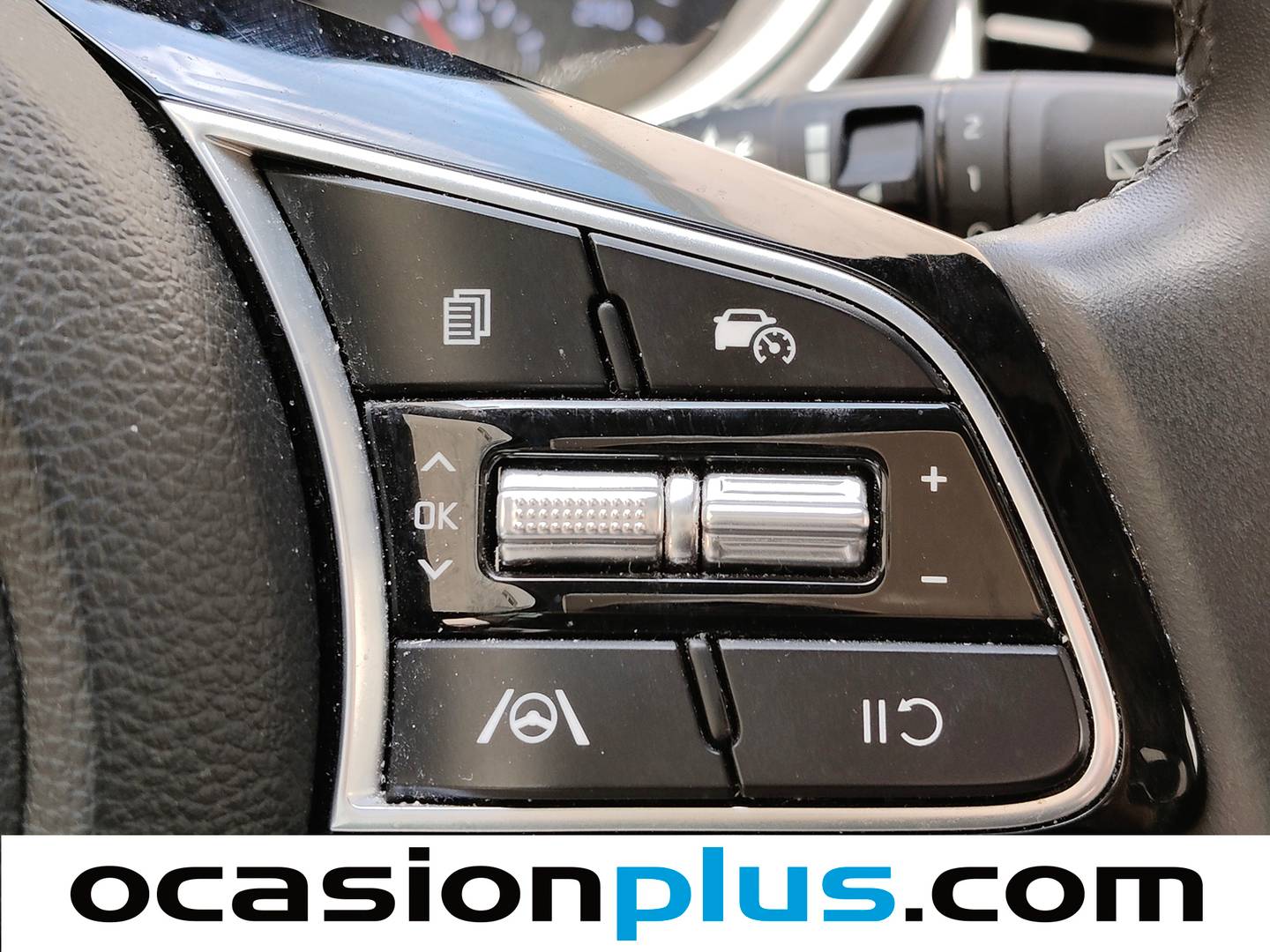 KIA XCeed KIA XCeed 1.0 T-GDi Drive (100 CV) seminuevo