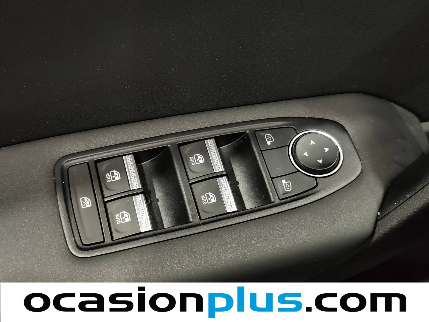 Mitsubishi ASX Mitsubishi ASX 130T MHEV Motion (140 CV) al mejor precio