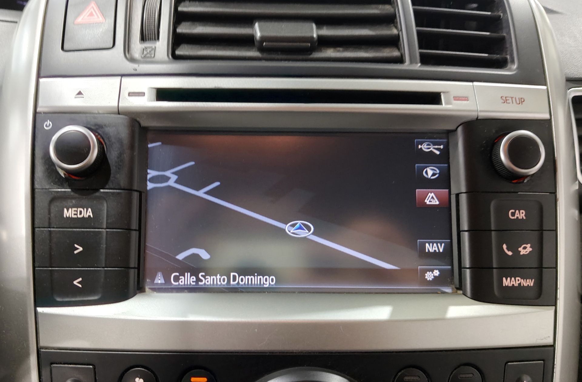 Toyota Verso 115D Advance 7 plazas - foto 8