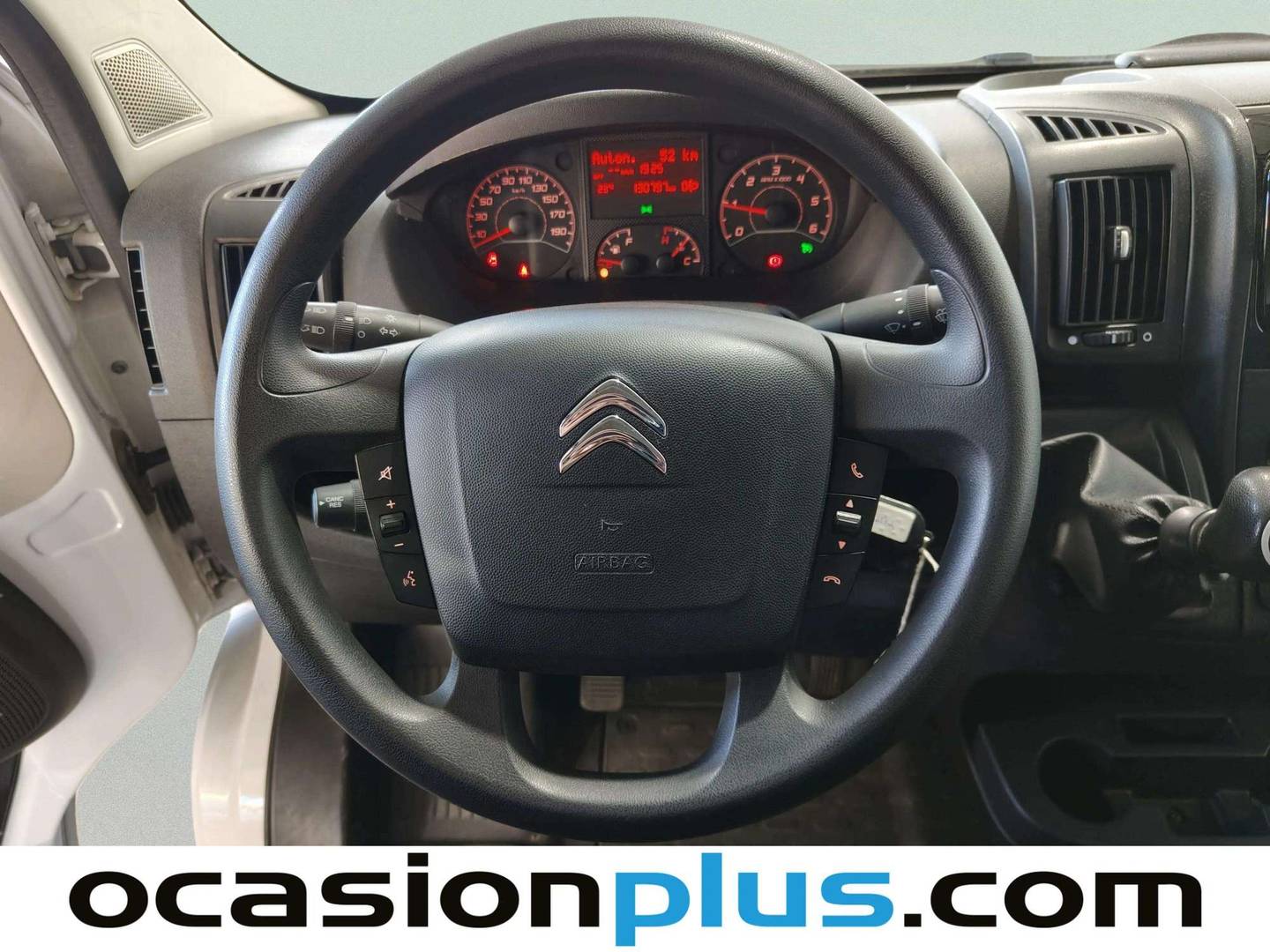 Citroën Jumper Citroen Jumper Furgon BlueHDi 140 35 L3H3 (140 CV) km 0