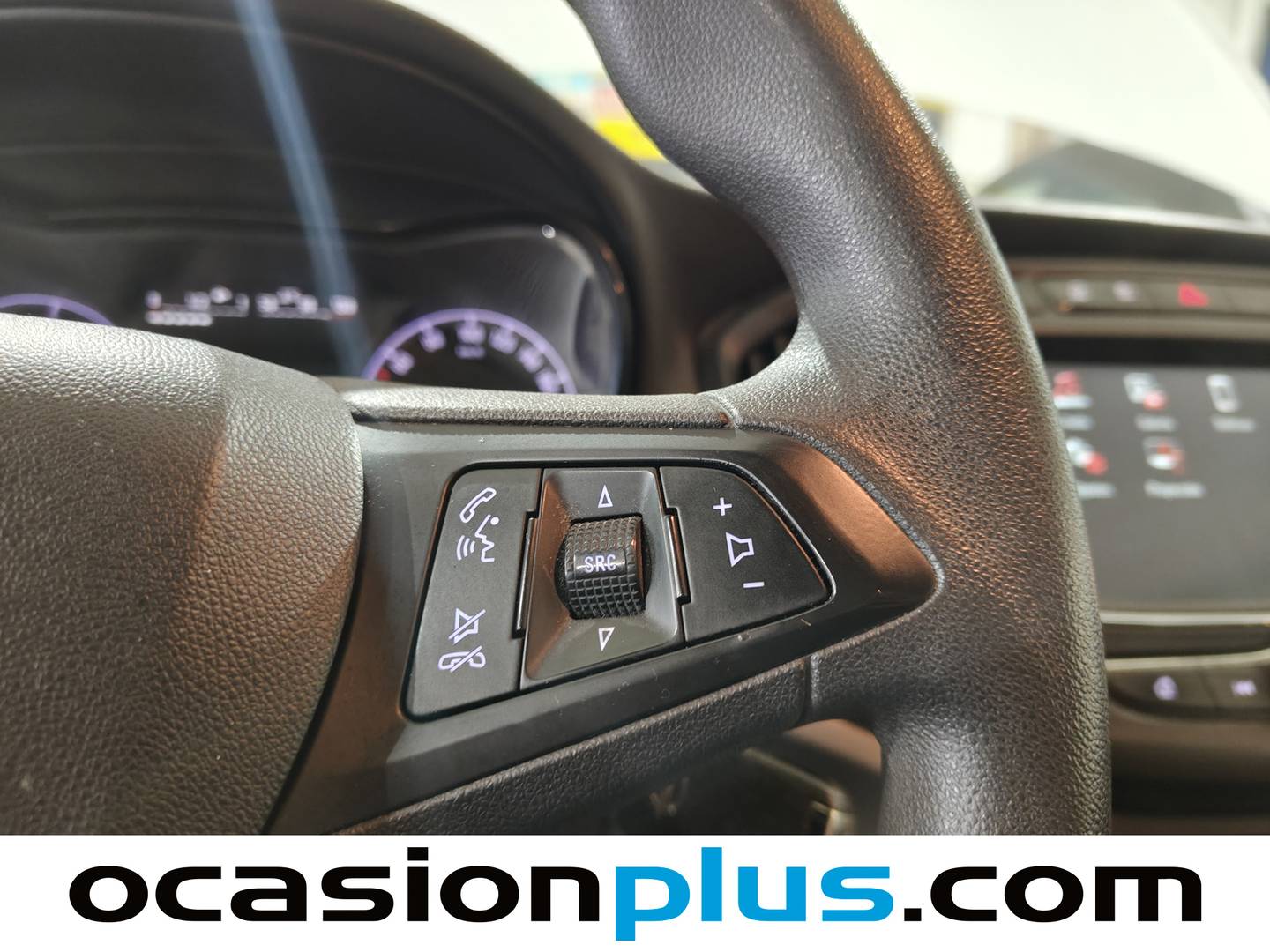 Foto Opel Zafira Tourer Opel Zafira Tourer 1.6 CDTi S&S Expression (120 CV)