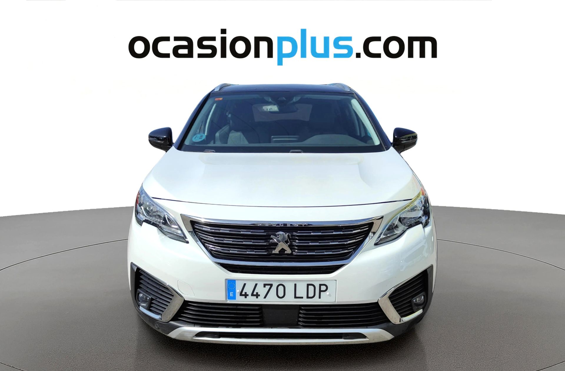 Peugeot 5008 PureTech 130 Allure 7 plazas - foto 14