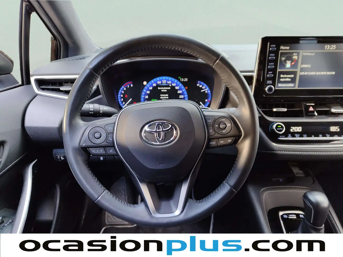 Foto Toyota Corolla Toyota Corolla Touring Sports 180H Feel! E-CVT (180 CV)