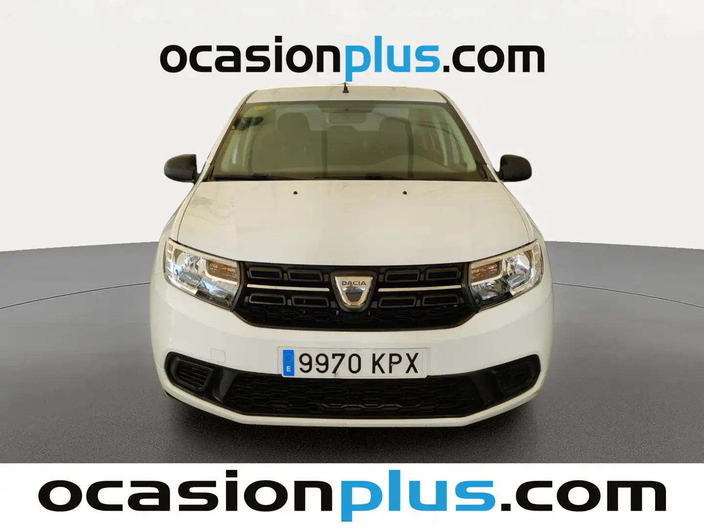 Foto Dacia Logan Dacia Logan TCE 90 GLP Essential (90 CV)