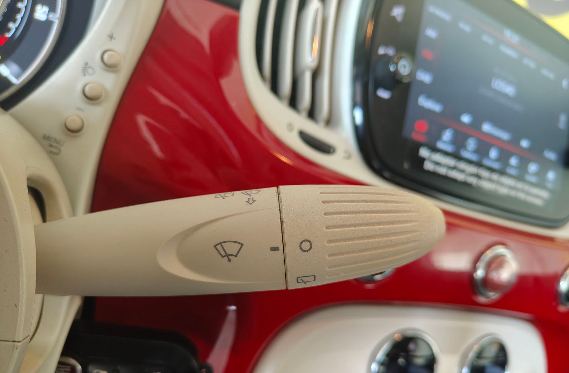 Fiat 500 1.0 Hybrid Dolcevita - foto 27