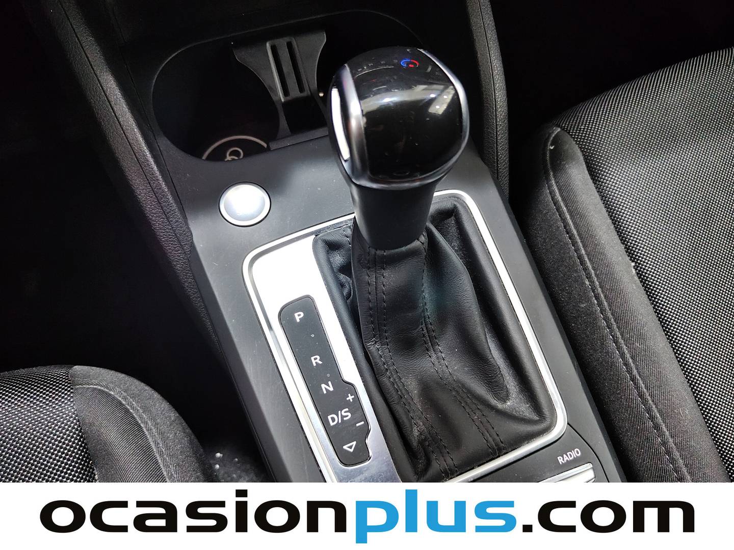 Audi Q2 Audi Q2 Advanced 35 TFSI (150 CV) S tronic de segunda mano