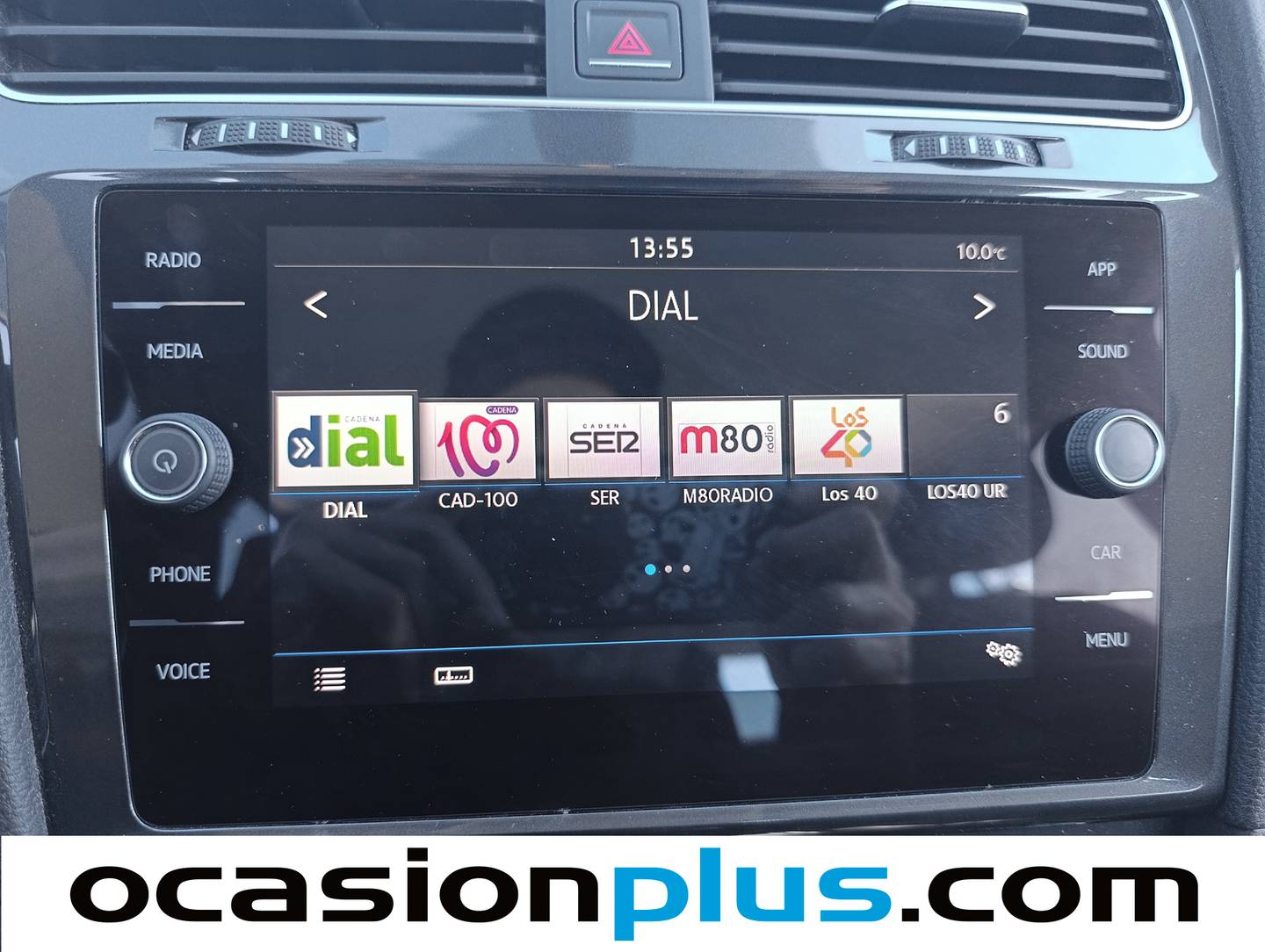 Foto Volkswagen Golf Volkswagen Golf Ready2Go 1.0 TSI 81 kW (110 CV)