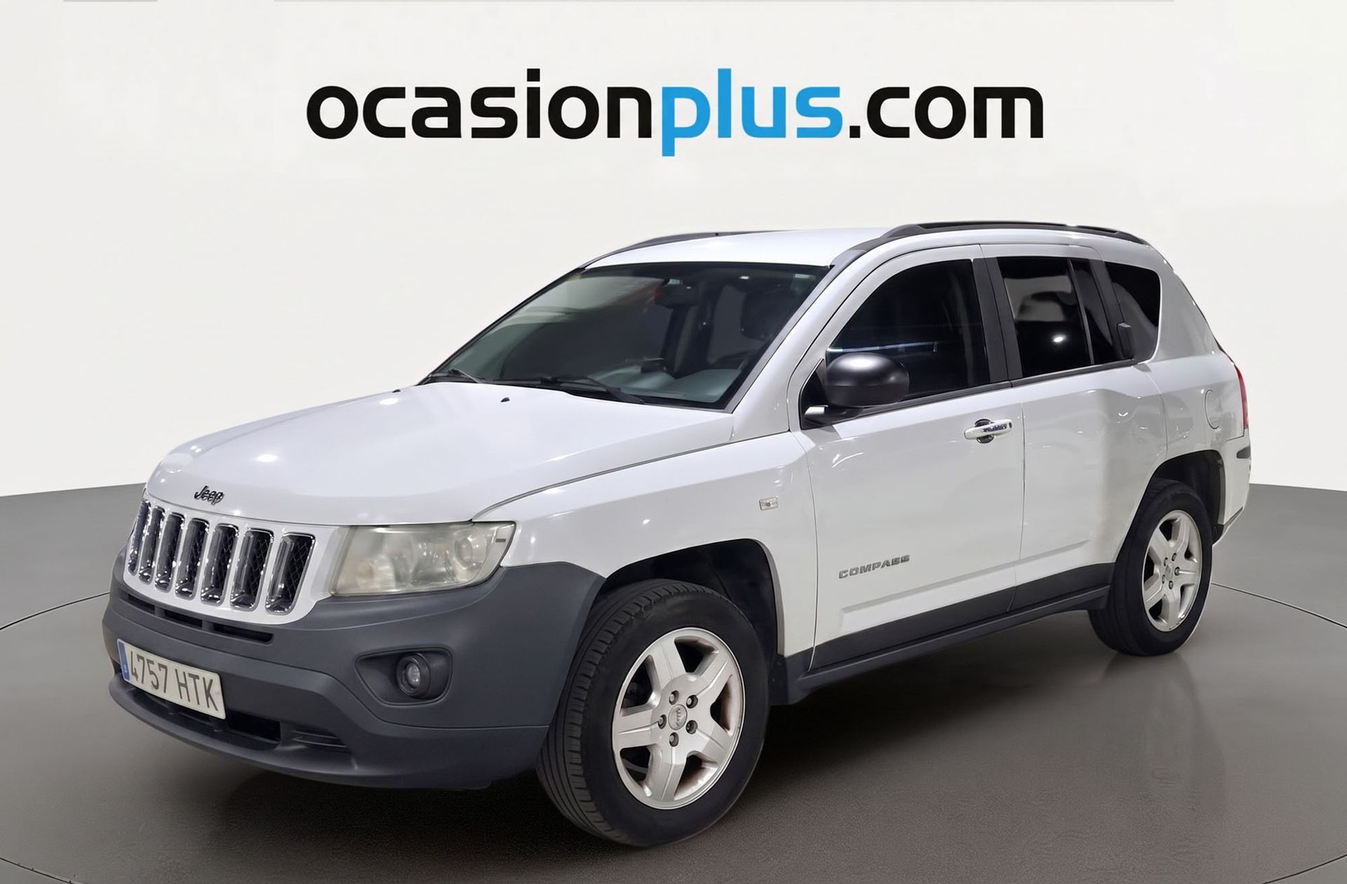Jeep Compass 2.2 CRD North 4x2