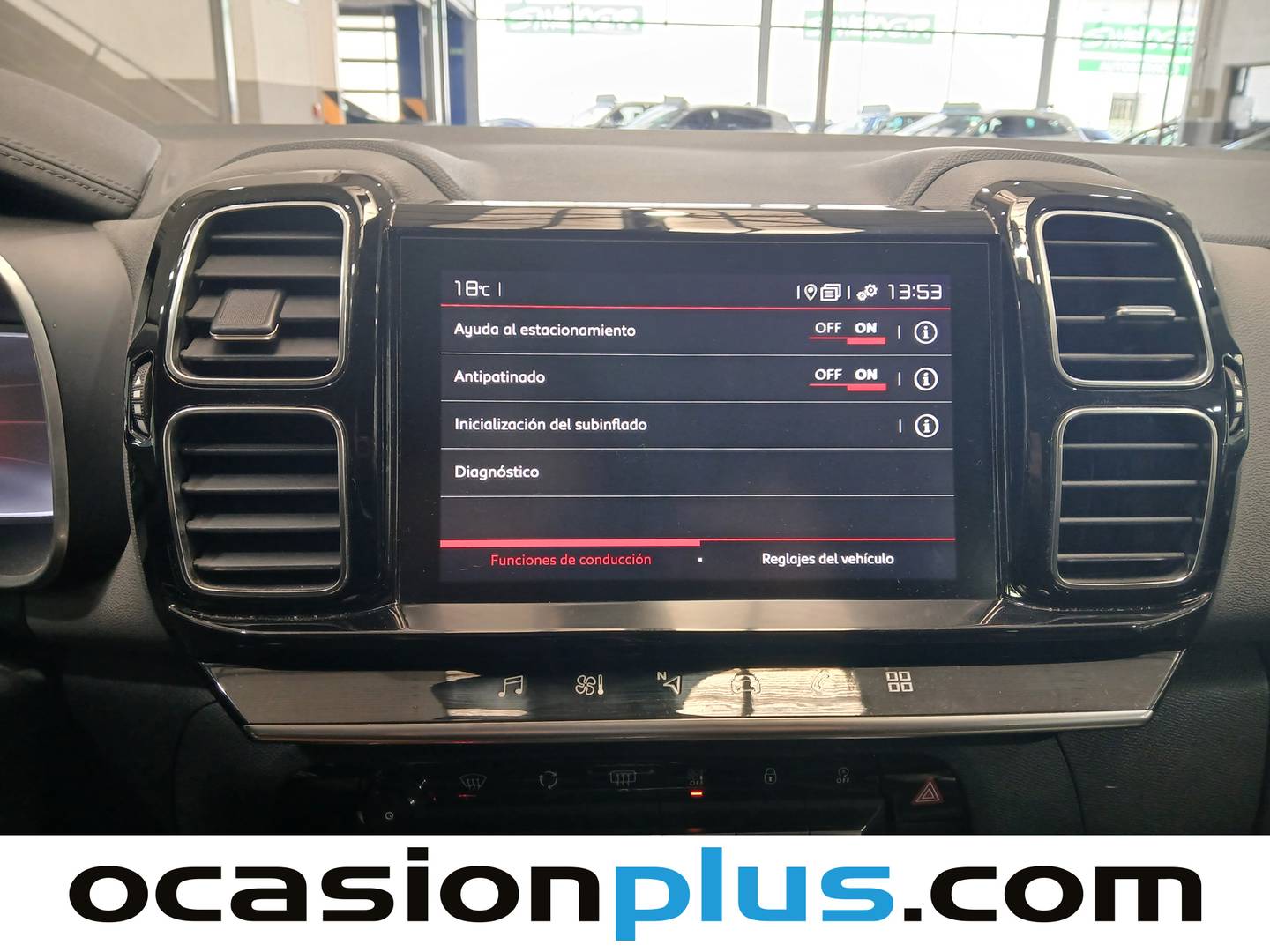 Citroën C5 Aircross Citroën C5 Aircross PureTech 130 S&S Feel (131 CV) km 0