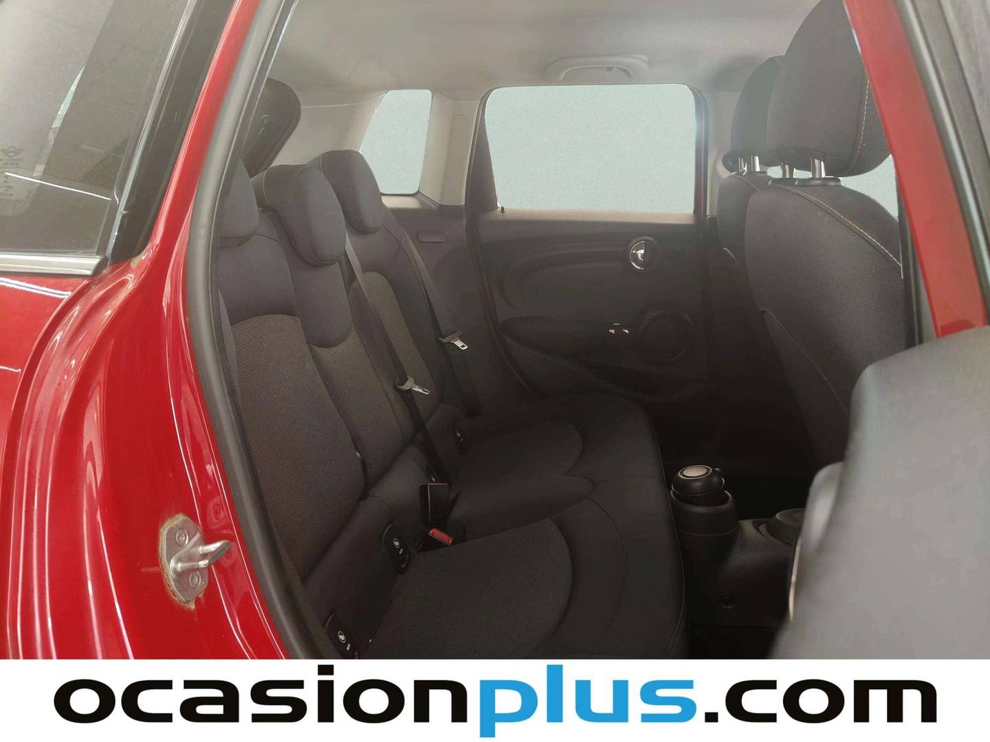Mini MINI Mini MINI Cooper 5 Puertas One D (95 CV) barato