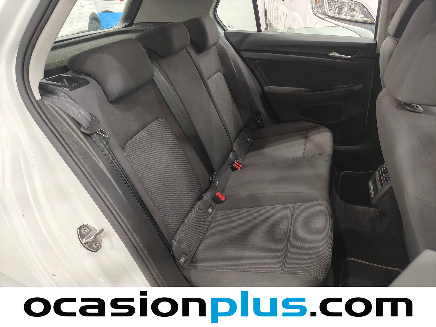 Volkswagen Golf Volkswagen Golf 2.0 TDI (115 CV) km 0