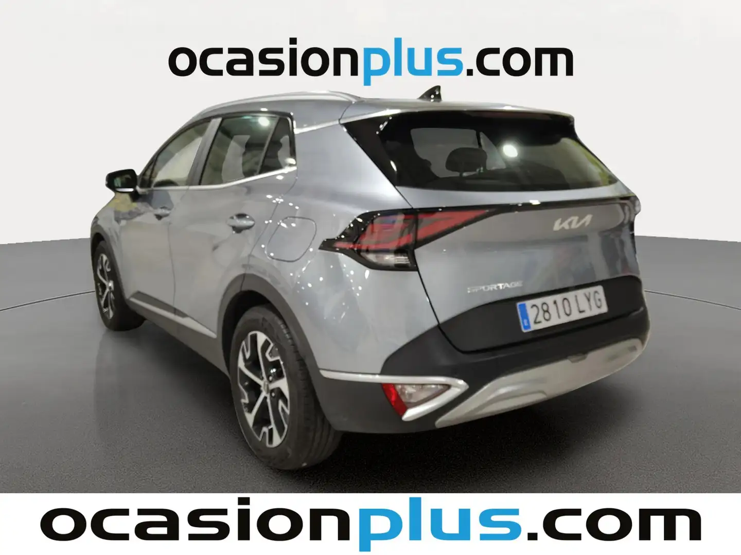 Foto KIA Sportage Kia Sportage 1.6 T-GDi MHEV (150CV) Drive 4x2