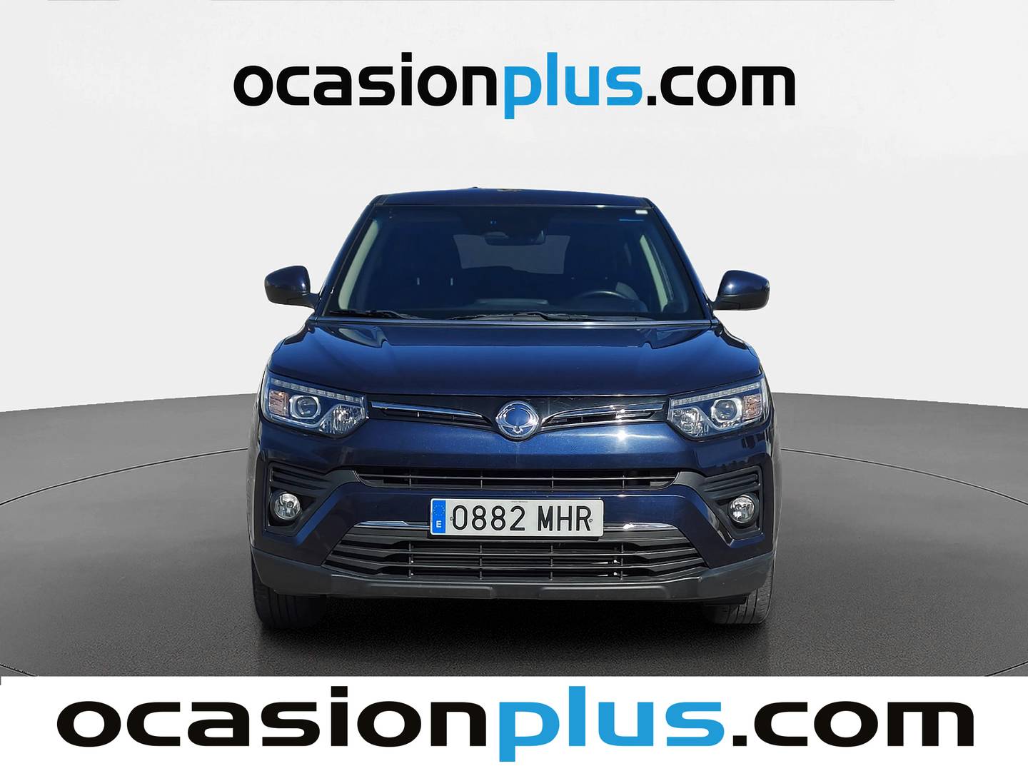 Foto SsangYong Tivoli Ssangyong Tivoli G12T Urban Plus (128 CV)