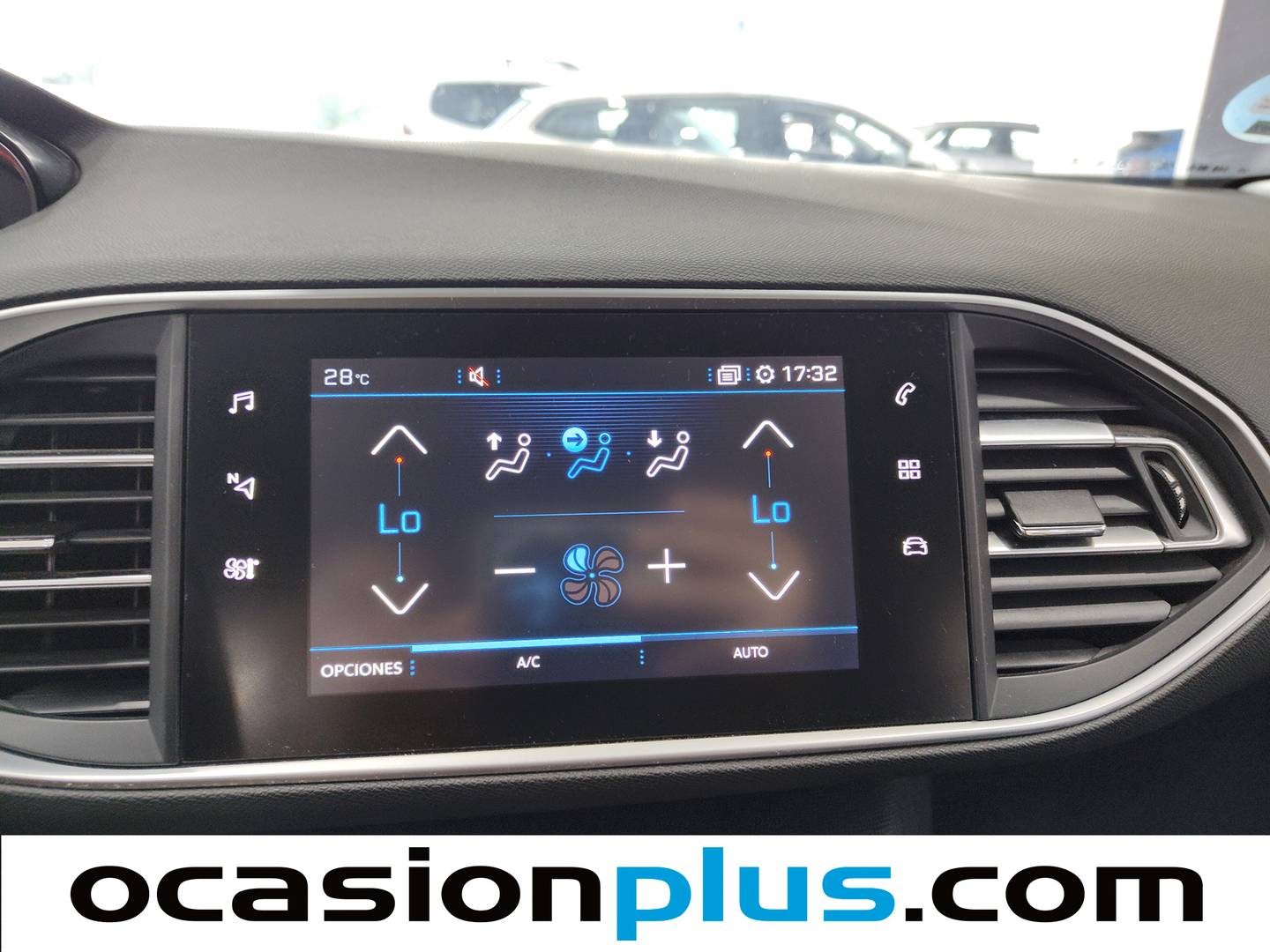 Peugeot 308 Peugeot 308 BlueHDi 130 S&S Allure (130 CV) km 0