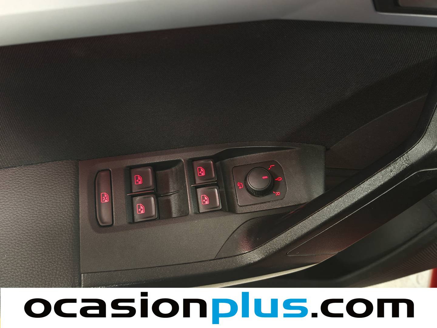 Seat Ibiza Seat Ibiza 1.5 TSI S&S FR XS DSG (150 CV) de ocasión