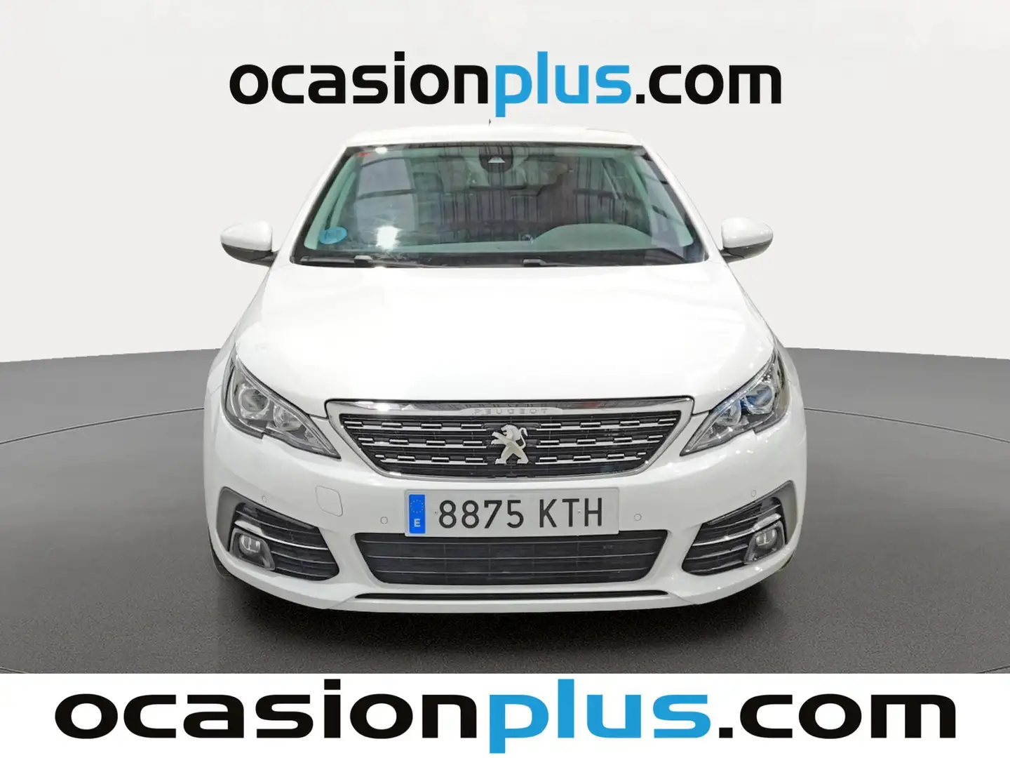 Foto Peugeot 308 Peugeot 308 BlueHDi 130 S&S Allure (130 CV)