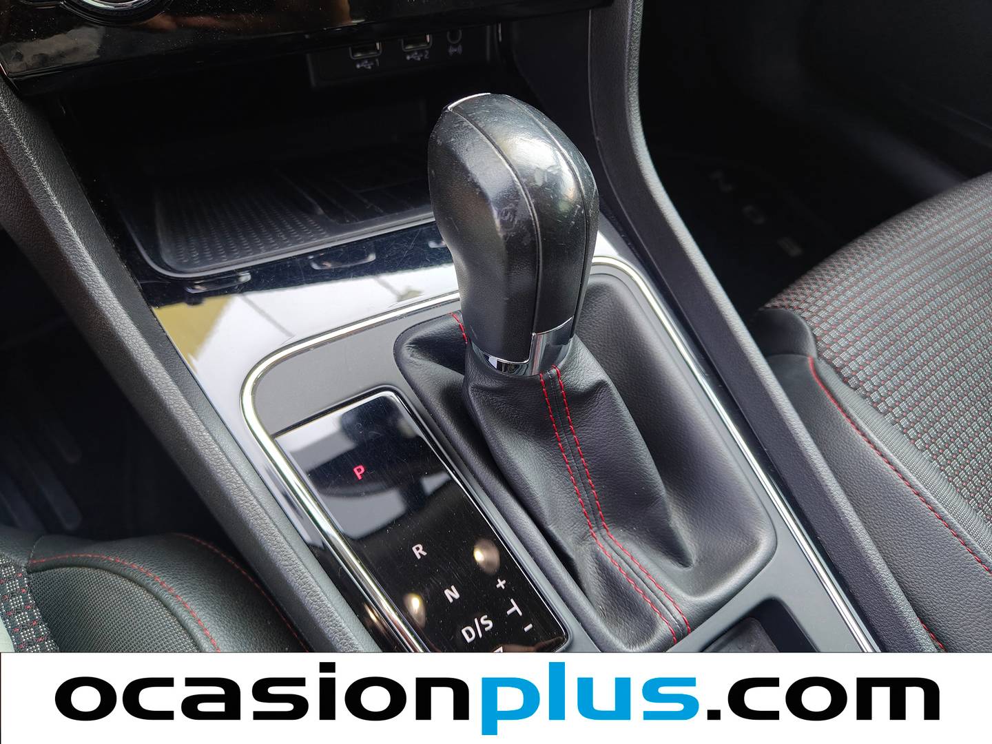 Seat León Seat León ST 2.0 EcoTSI S&S FR Edition DSG (190 CV) de ocasión