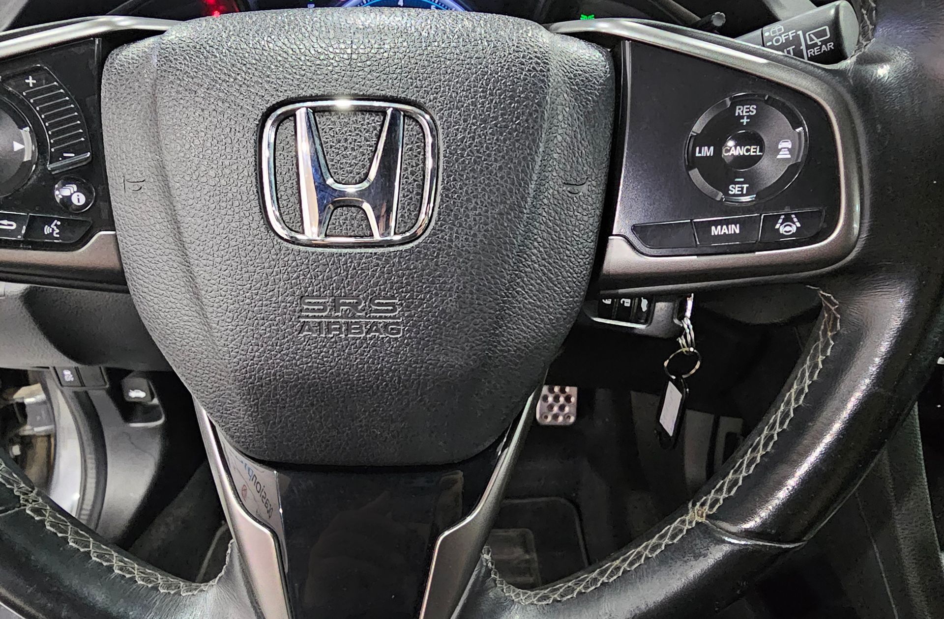 Honda Civic 1.0 I-VTEC Turbo Elegance Navi - foto 29