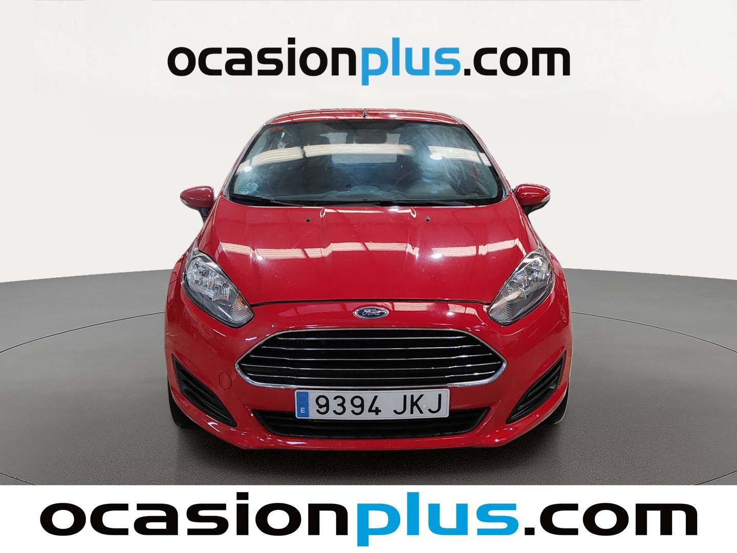 Ford Fiesta Ford Fiesta 1.5 TDCi Trend (95 CV) 95cv
