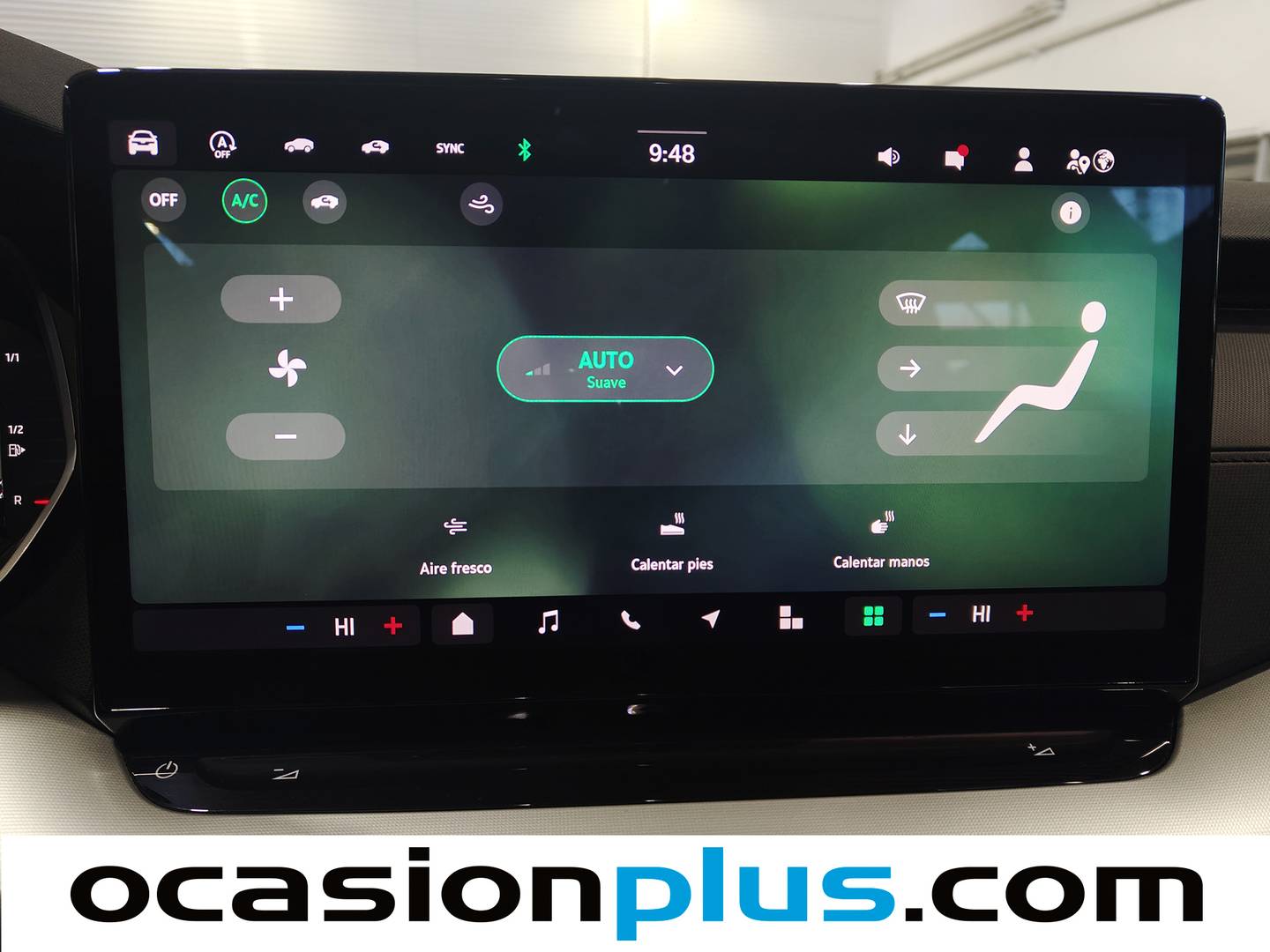 Skoda Octavia Skoda Octavia 1.5 TSI m-HEV Selection DSG (150 CV) automático