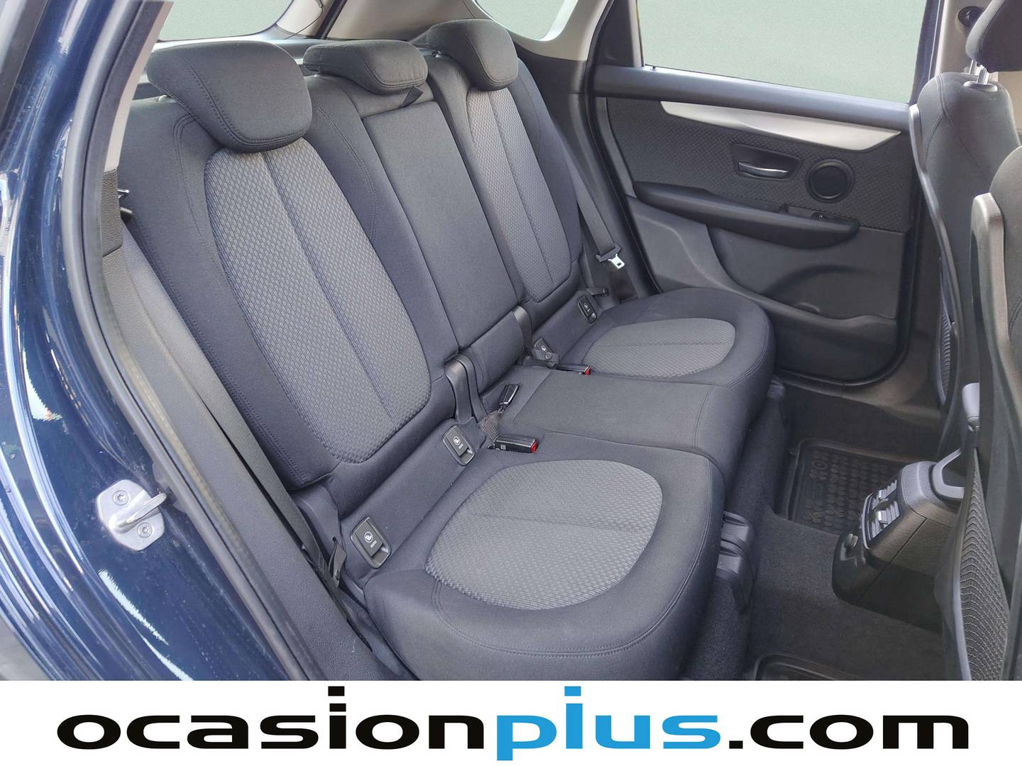 BMW Serie 2 Active Tourer BMW Serie 2 216d Active Tourer (116 CV) km 0