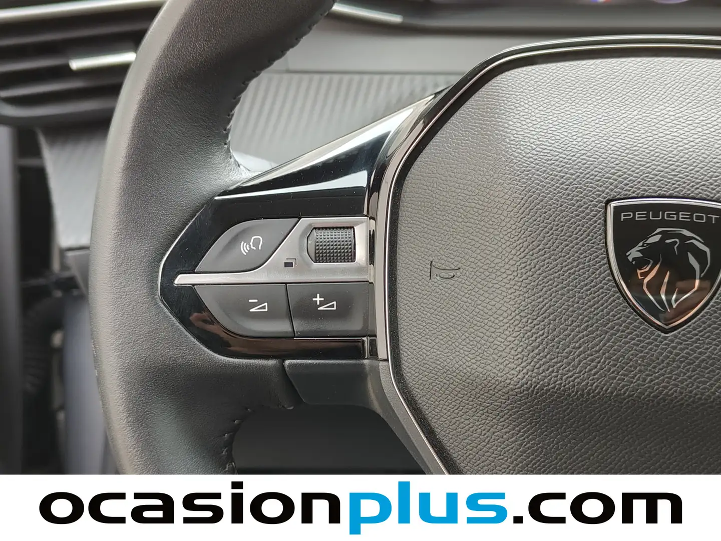 Foto Peugeot 208 Peugeot 208 PureTech 100 Allure (100 CV)