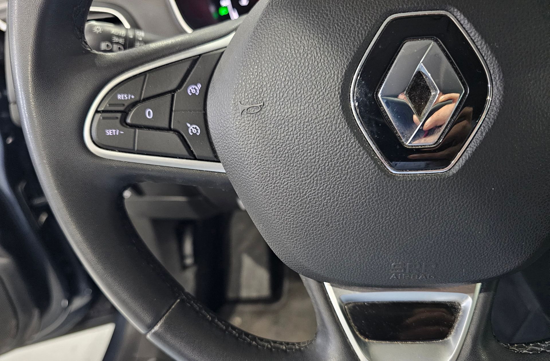 Renault Mégane Sport Tourer Techno TCe EDC GPF - foto 25
