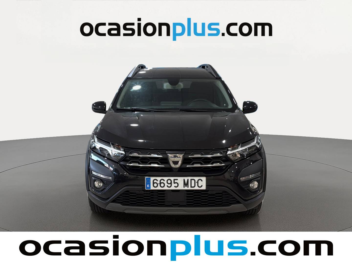 Dacia Jogger Dacia Jogger Serie Limitada Extreme (100 CV) ECO-G 7 PLAZAS barato