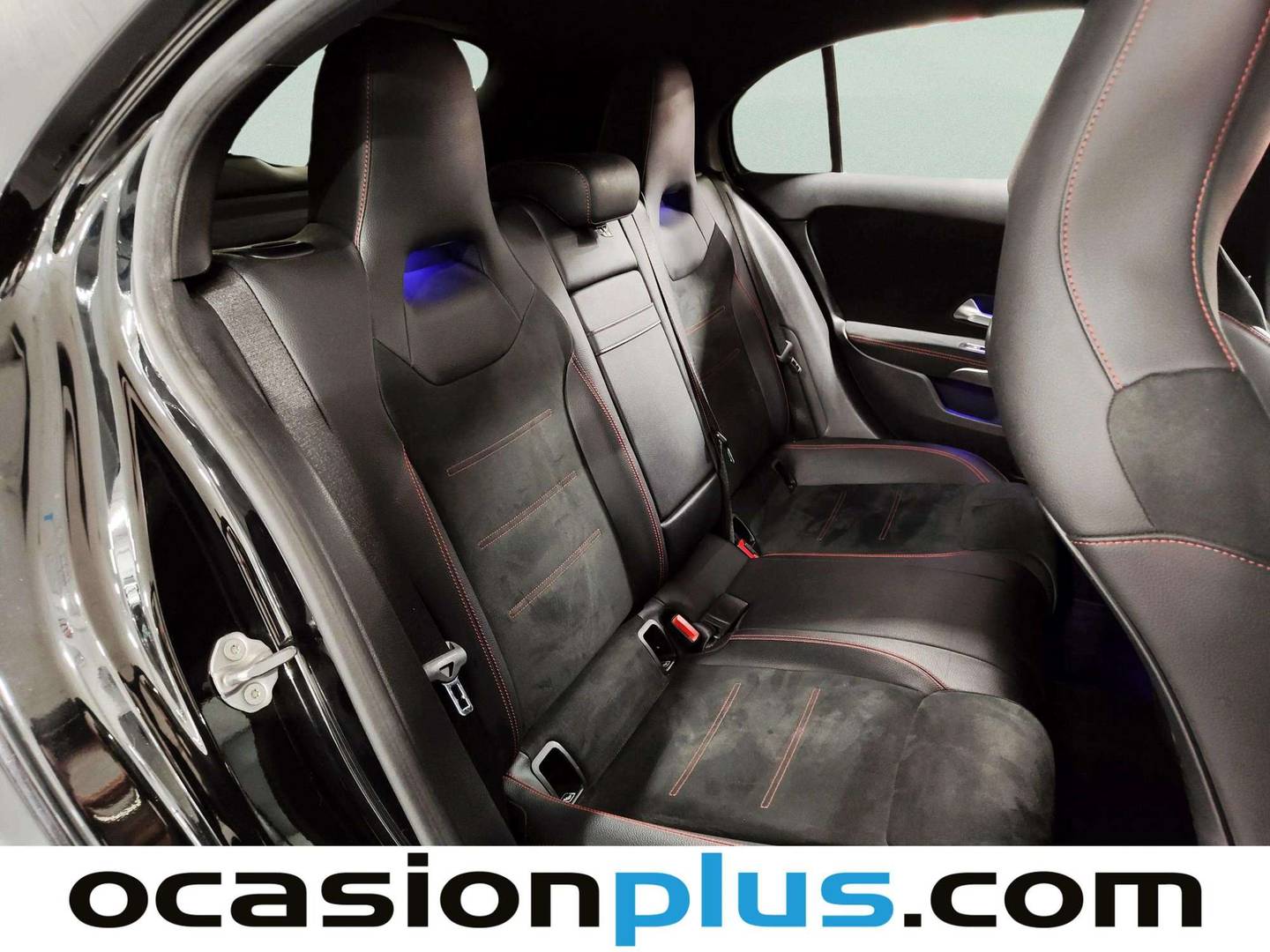 Mercedes Clase A Mercedes-Benz Clase A Clase A 200 d (150 CV) de ocasión
