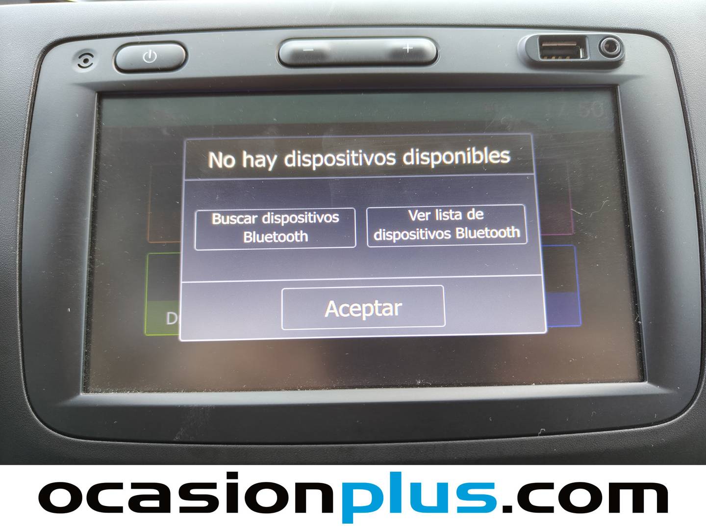 Foto Dacia Duster Dacia Duster Prestige TCE (130 CV) 4X2 GPF