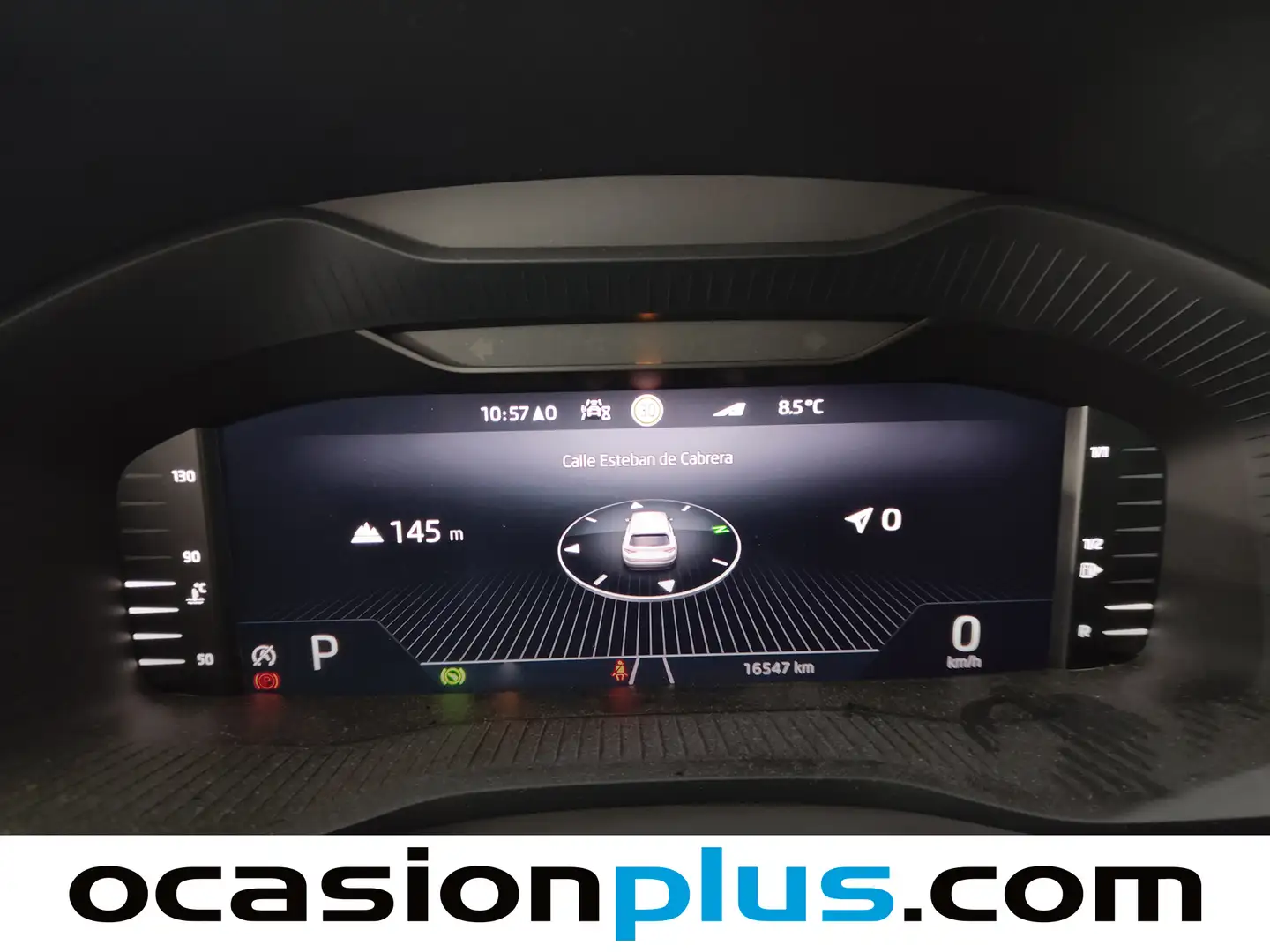 Foto Skoda Kodiaq Skoda Kodiaq 1.5 TSI Style 4x2 DSG (150 CV) 7 Plazas