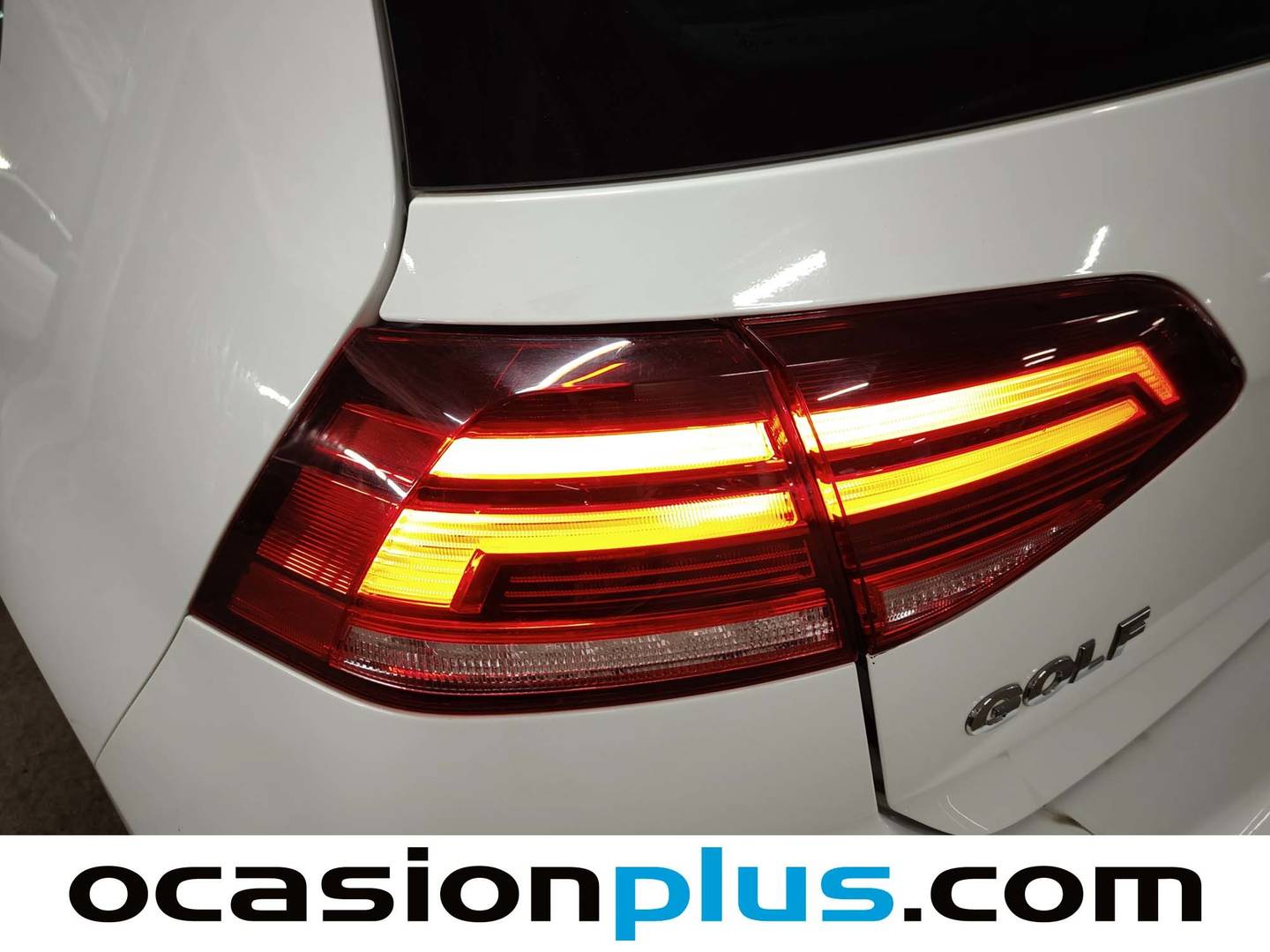 Acabados Volkswagen Golf Volkswagen Golf Advance 1.4 TSI (125 CV)