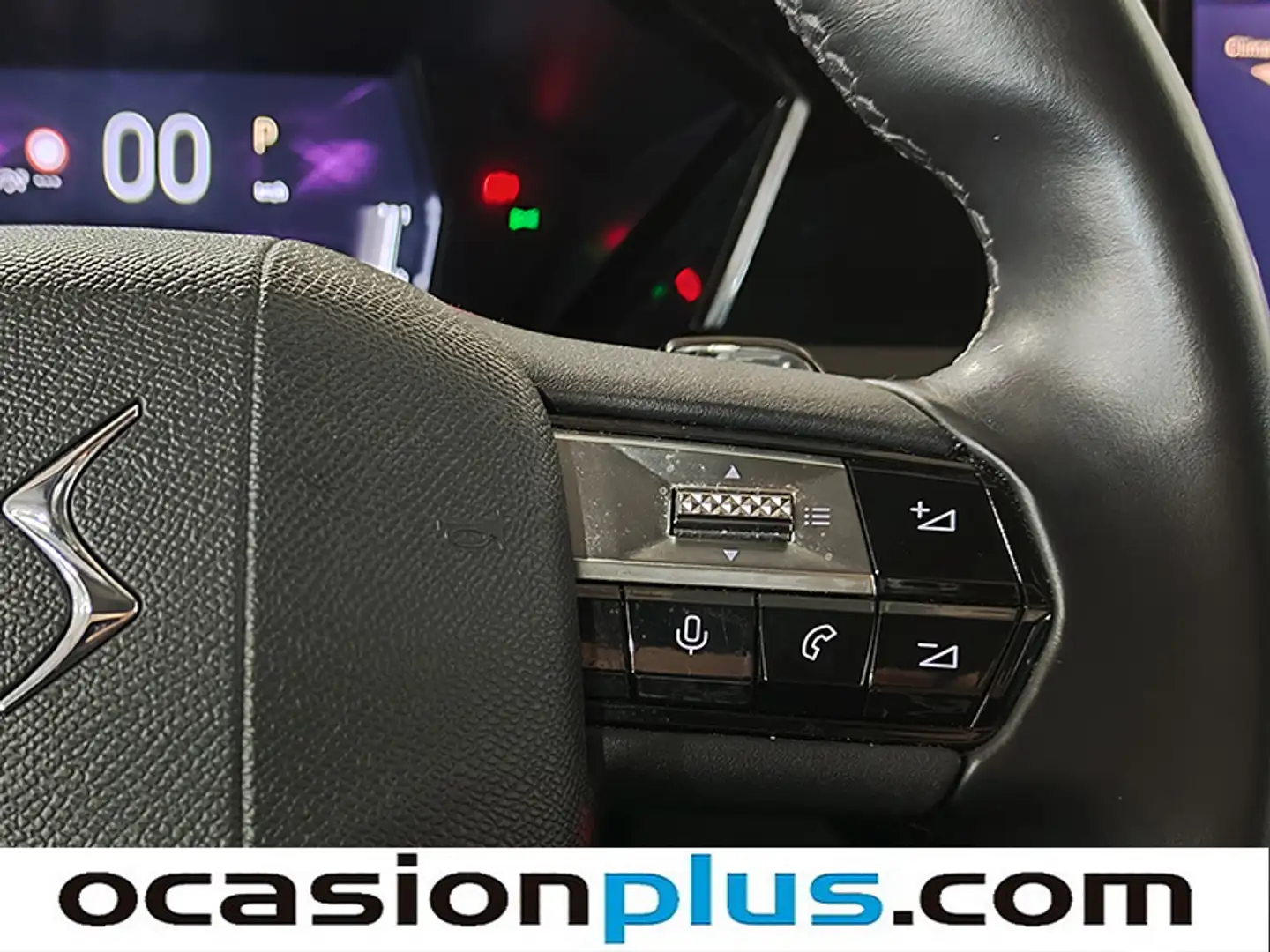 Foto DS DS 4 DS DS4 BlueHDi 130 Bastille Auto (130 CV)