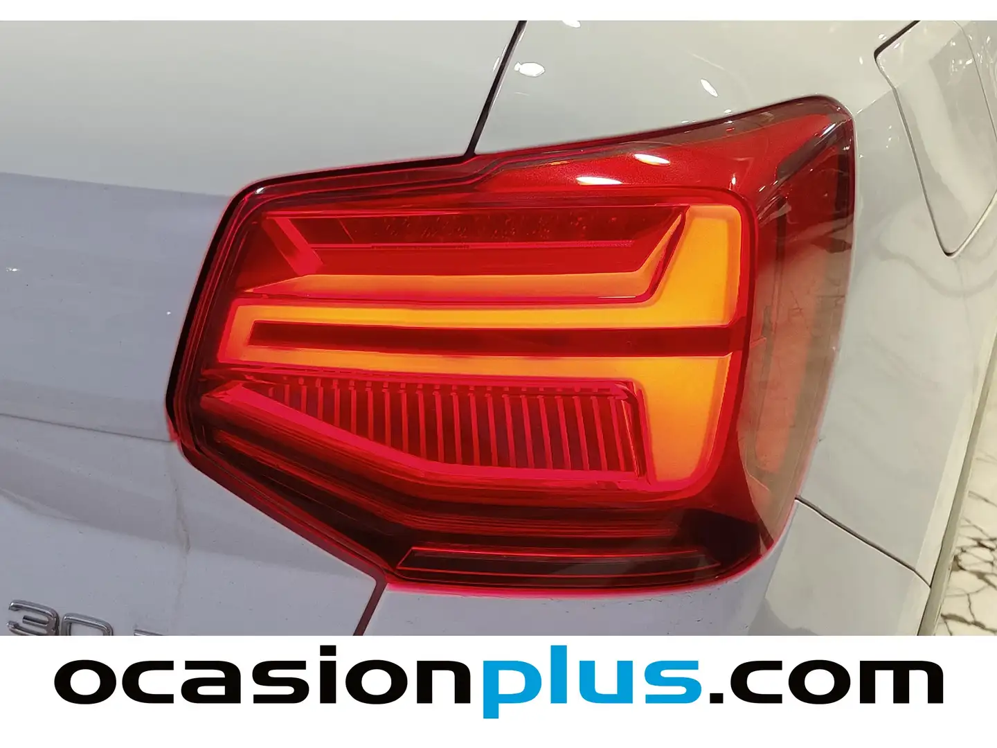 Foto Audi Q2 Audi Q2 Advanced 30 TDI (116 CV)