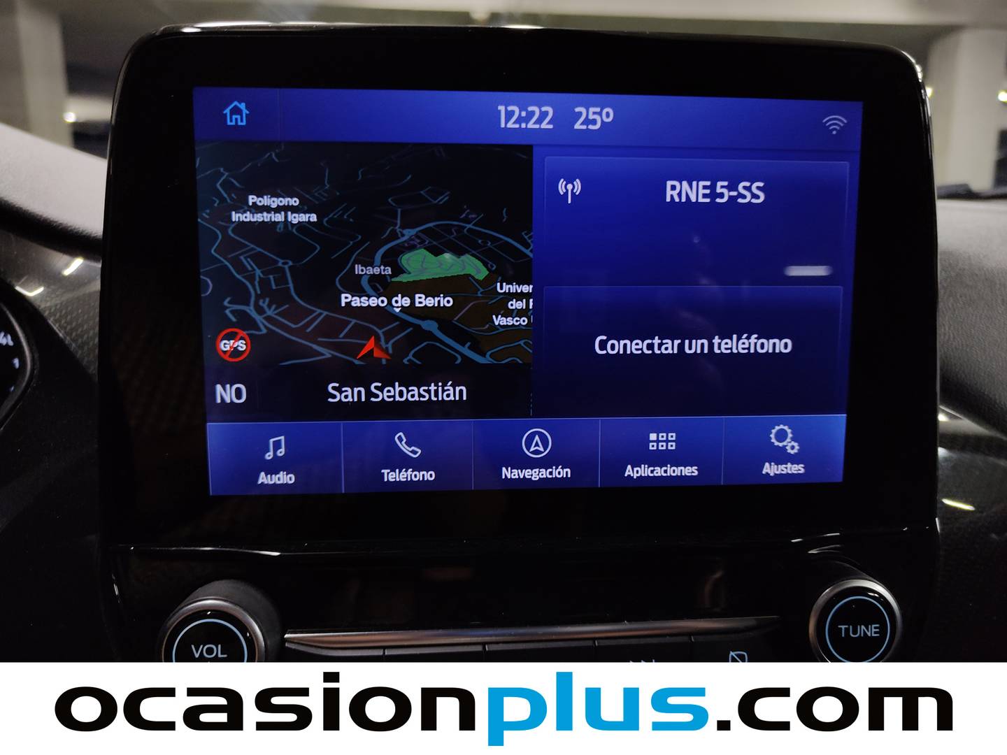 Ford Puma Ford Puma 1.5 Ecoblue Titanium  (120 CV) al mejor precio