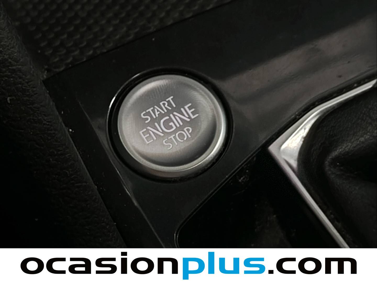 Volkswagen Tiguan Volkswagen Tiguan Sport 2.0 TDI (150 CV) Pack R-Line diésel