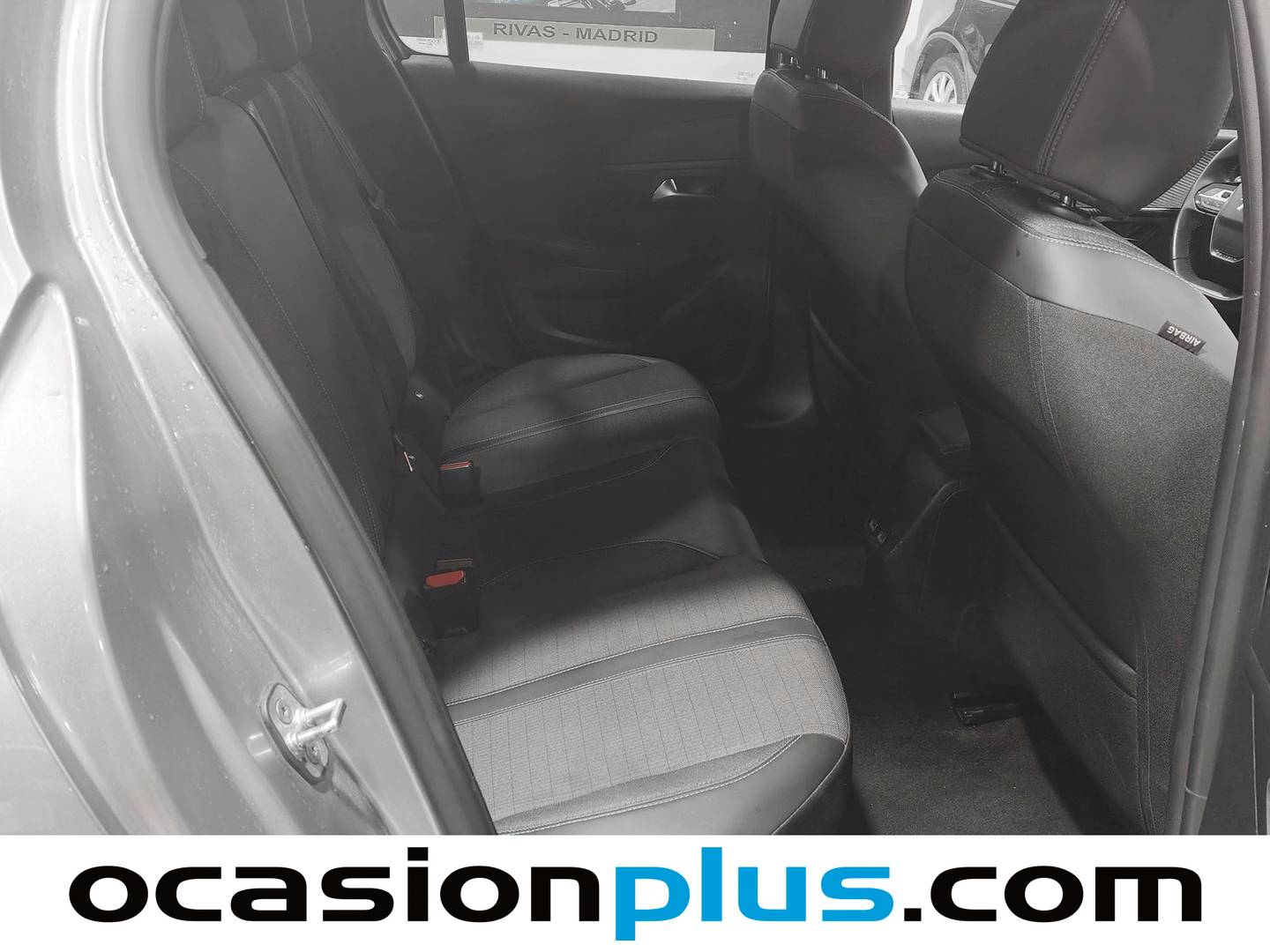 Foto Peugeot 208 Peugeot 208 PureTech 100 Allure (100 CV)