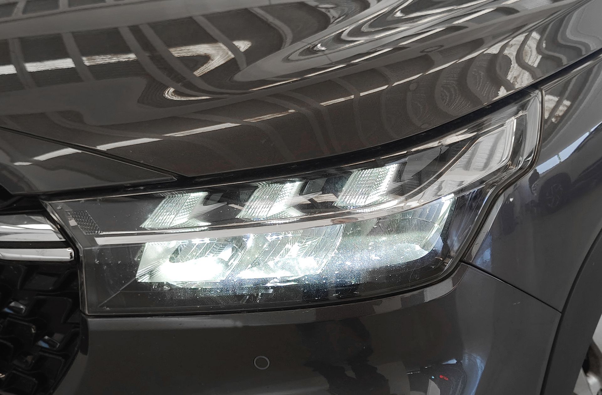 Suzuki S-Cross 1.4T Mild Hybrid S2 4WD - foto 13