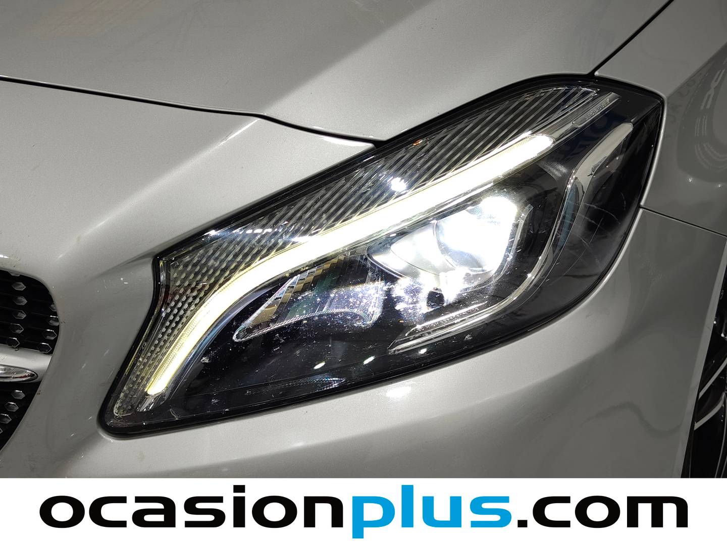 Mercedes Clase A Mercedes Clase A 200 d (136 CV) PACK AMG barato